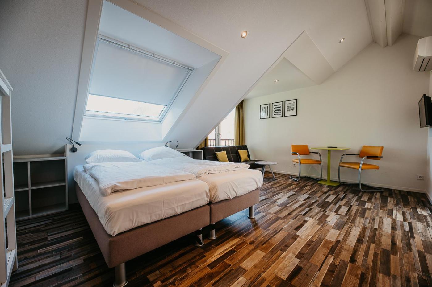 Appartementen Renesse