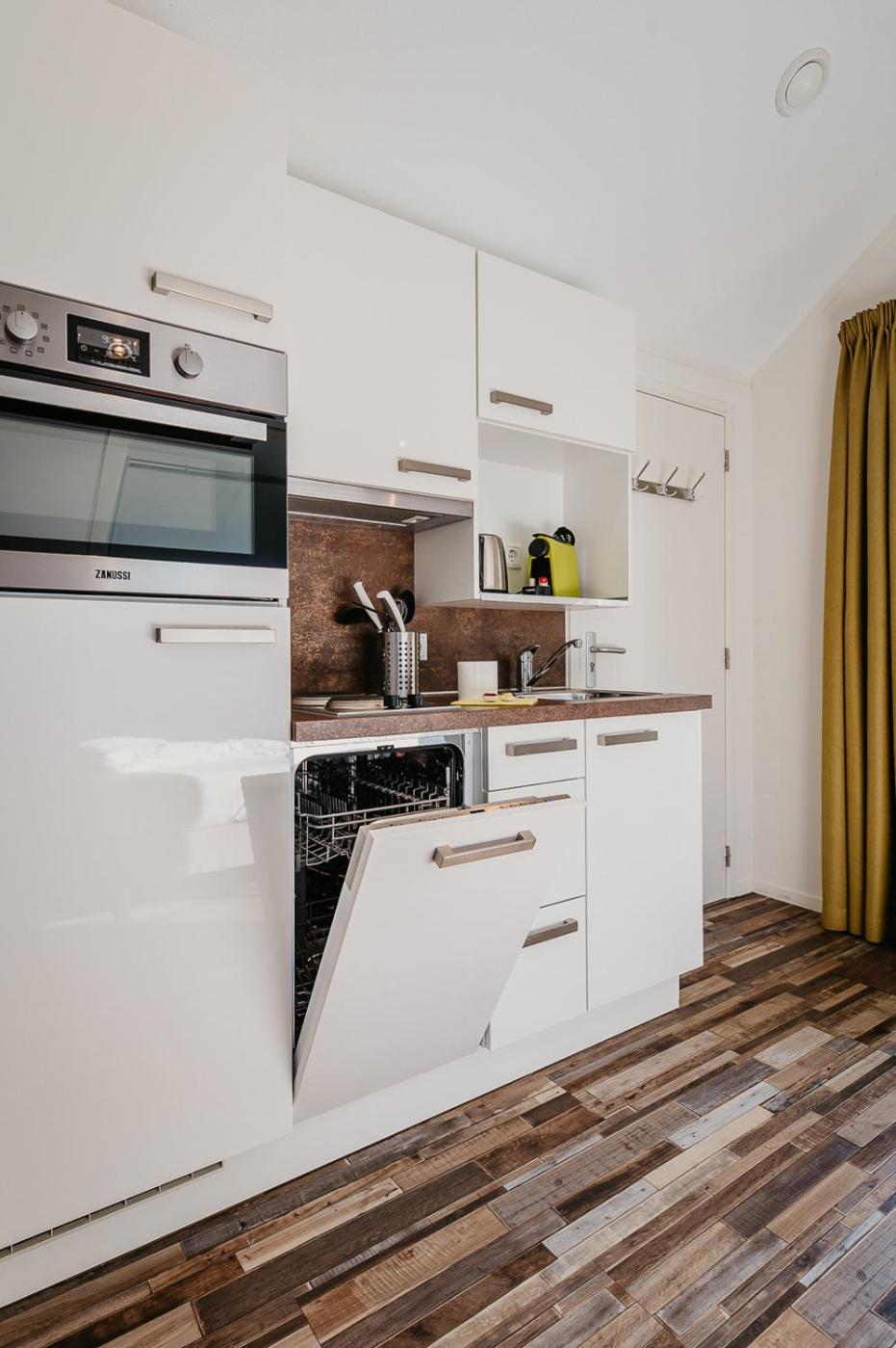Appartementen Renesse