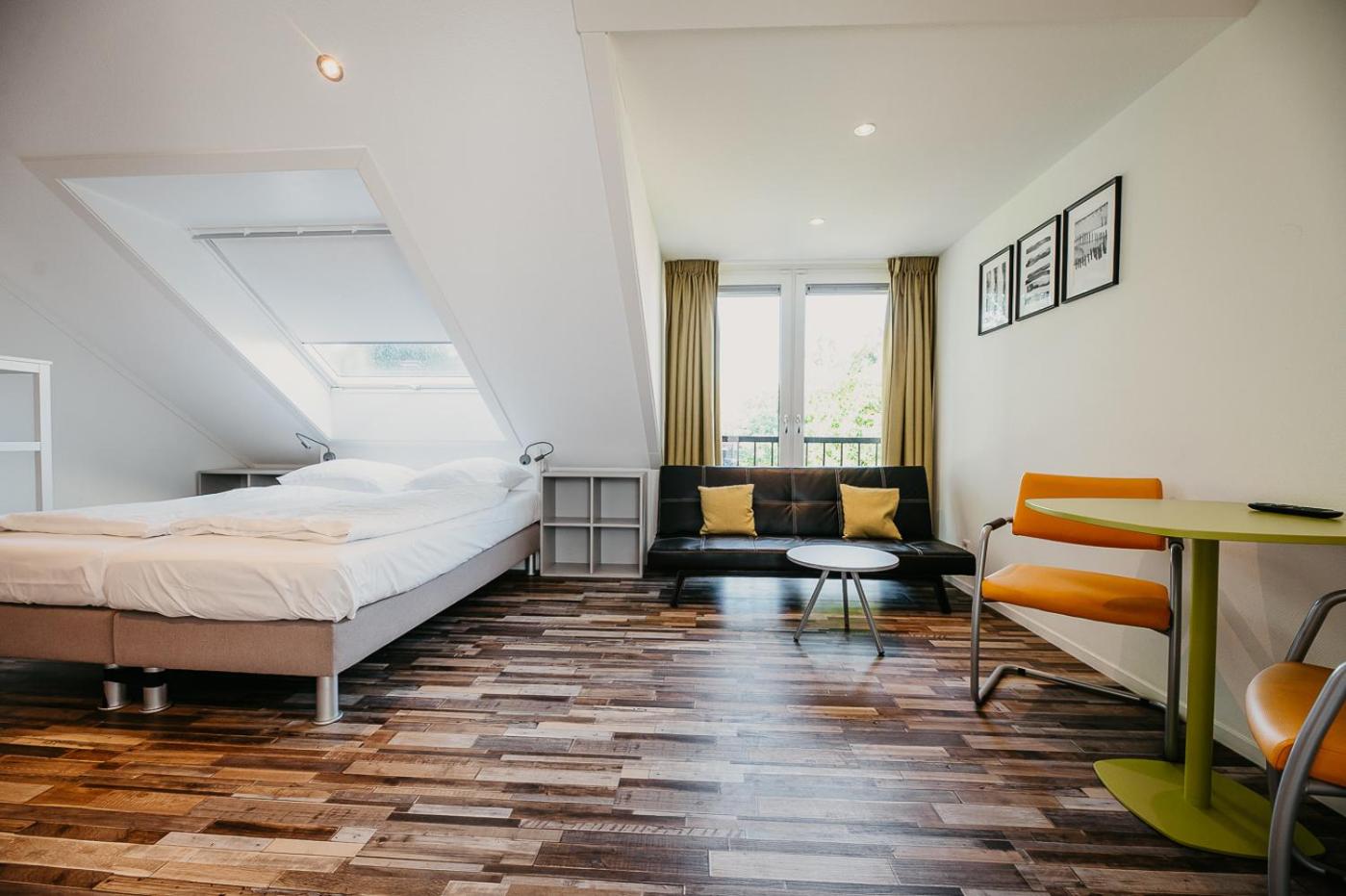Appartementen Renesse