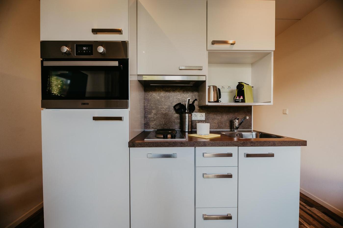 Appartementen Renesse