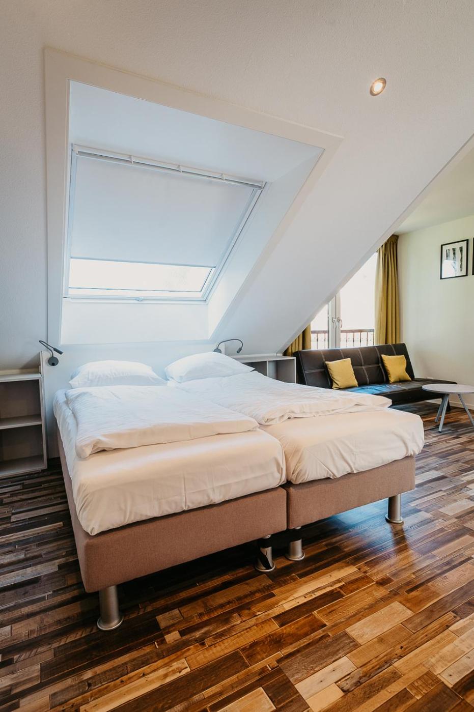 Appartementen Renesse