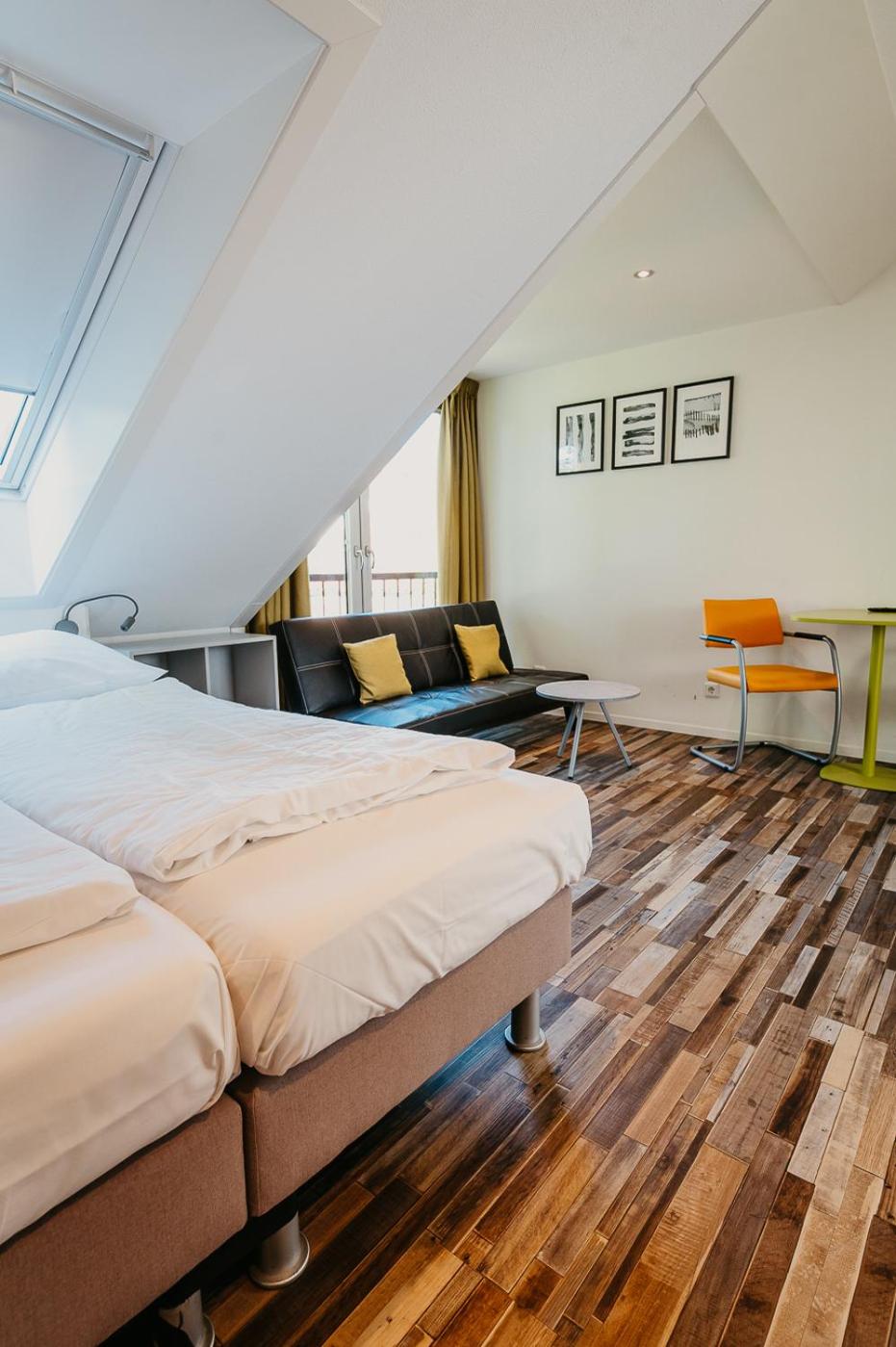 Appartementen Renesse