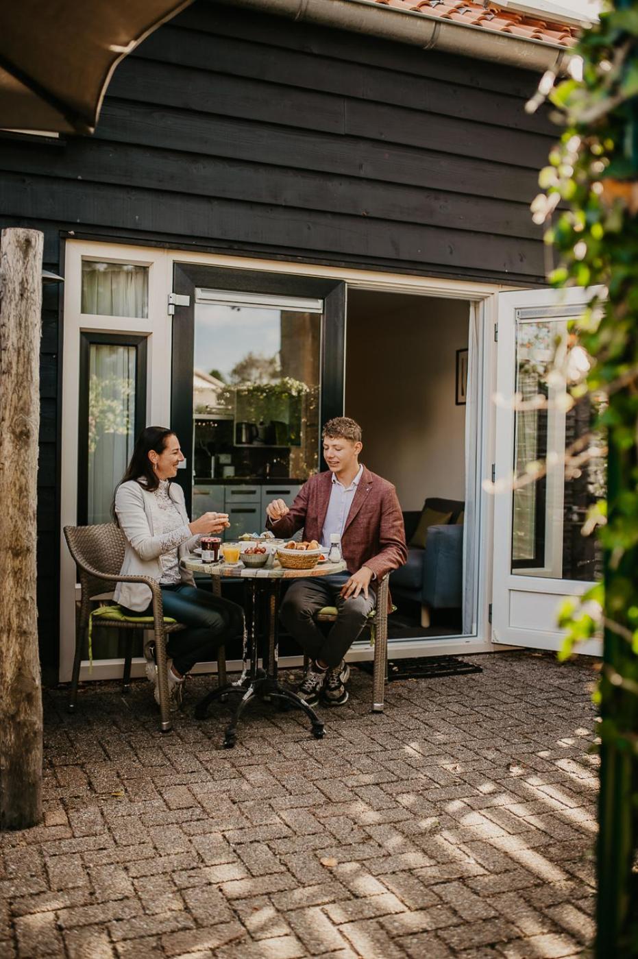 Appartementen Renesse