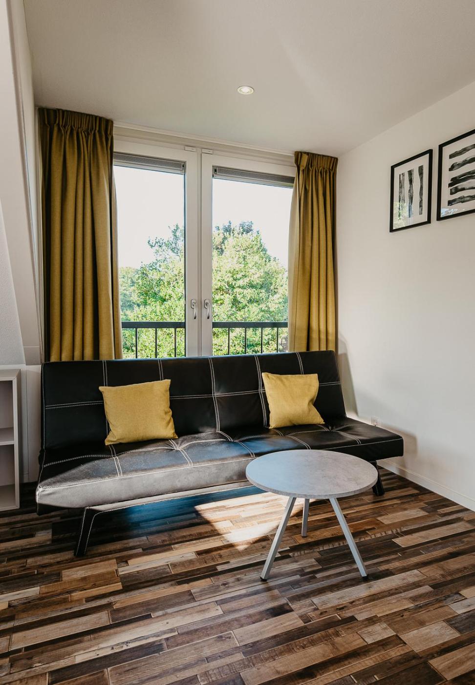 Appartementen Renesse
