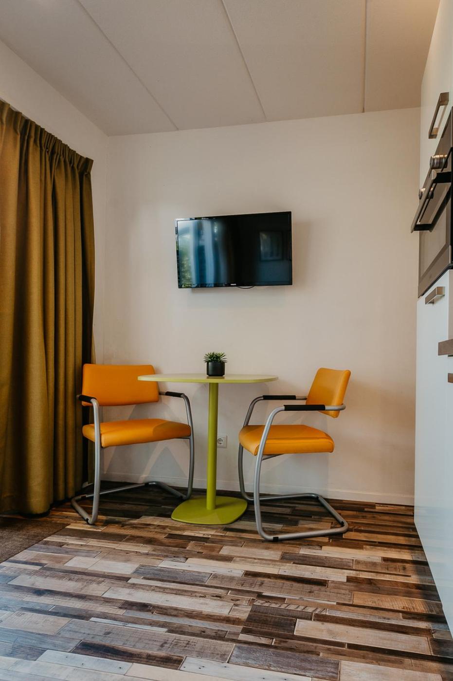 Appartementen Renesse