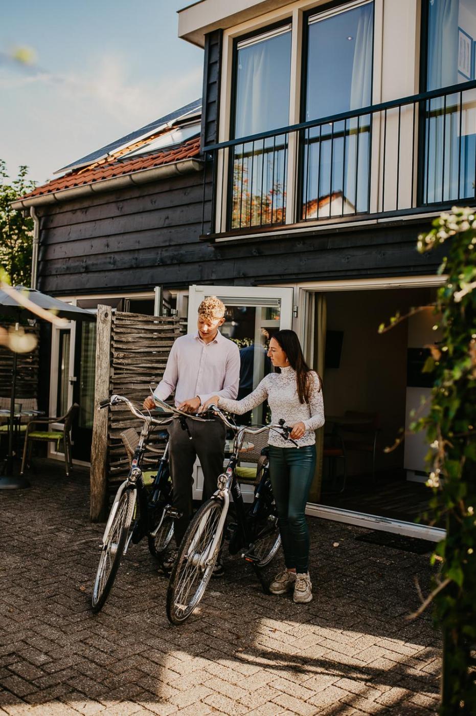Appartementen Renesse