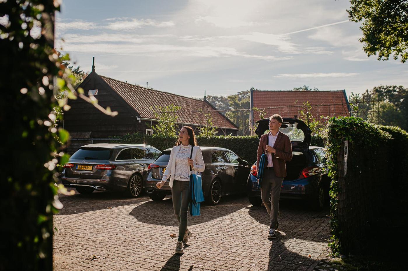 Appartementen Renesse