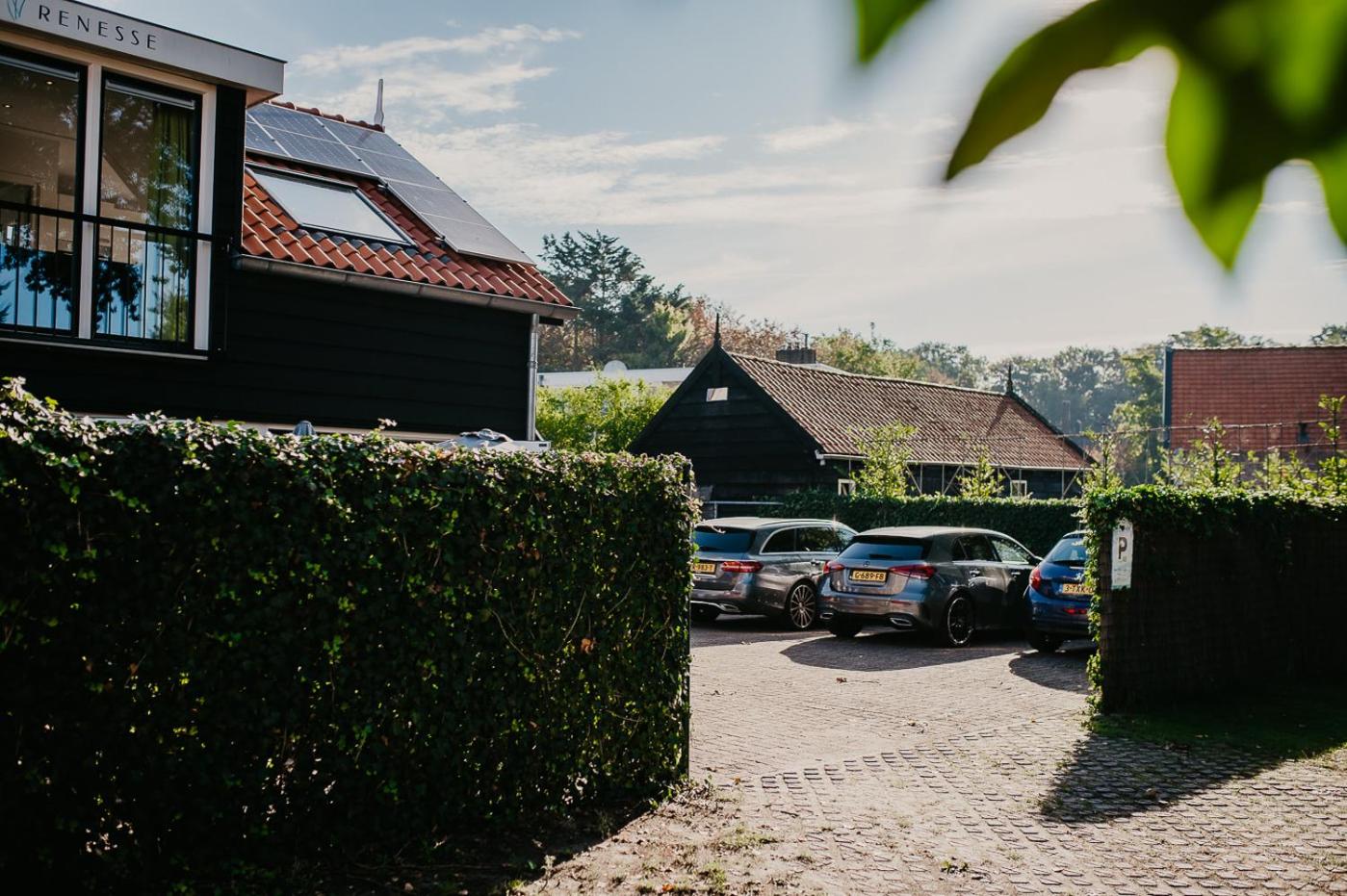 Appartementen Renesse
