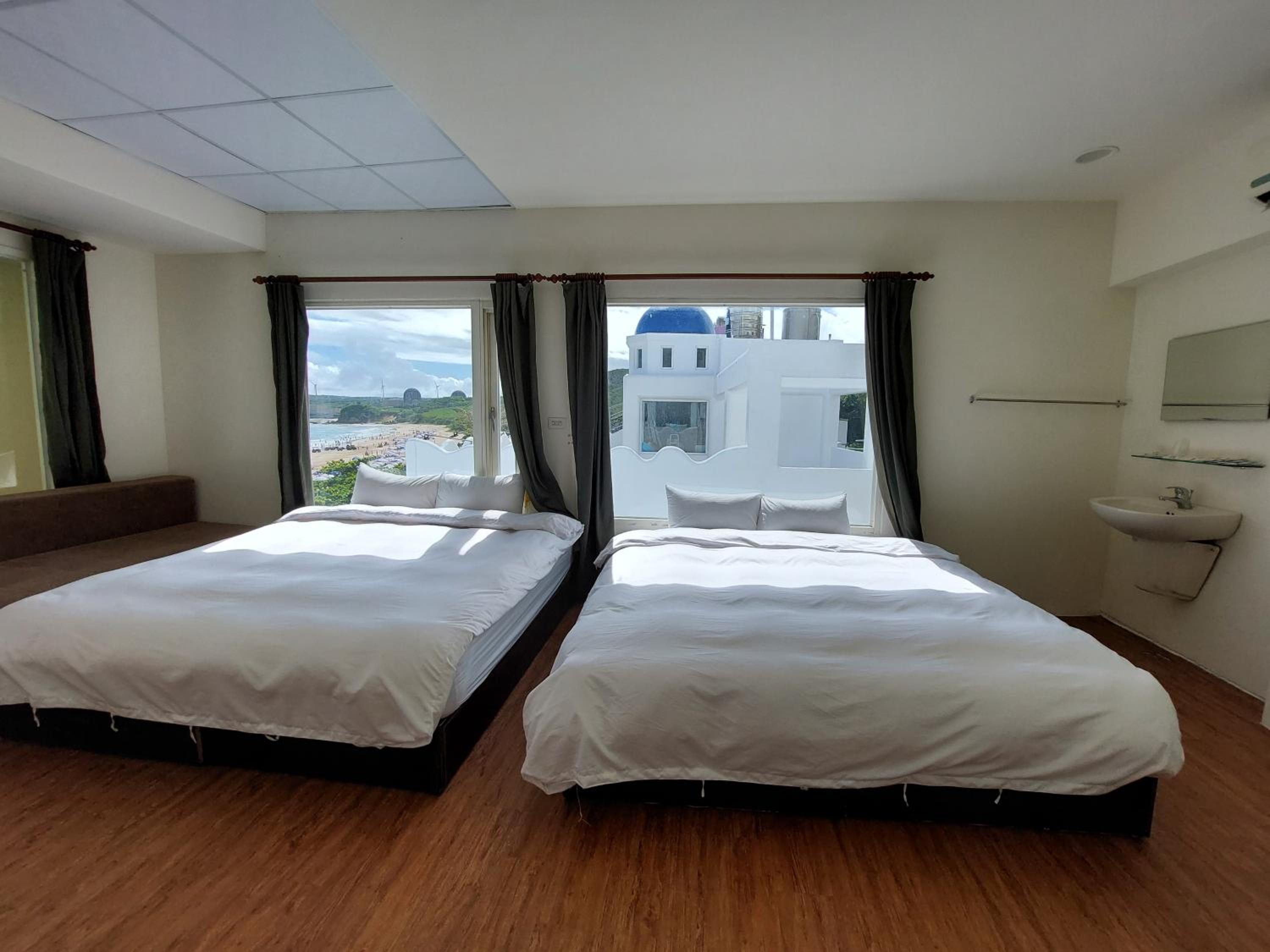 Hearty Homestay view 5