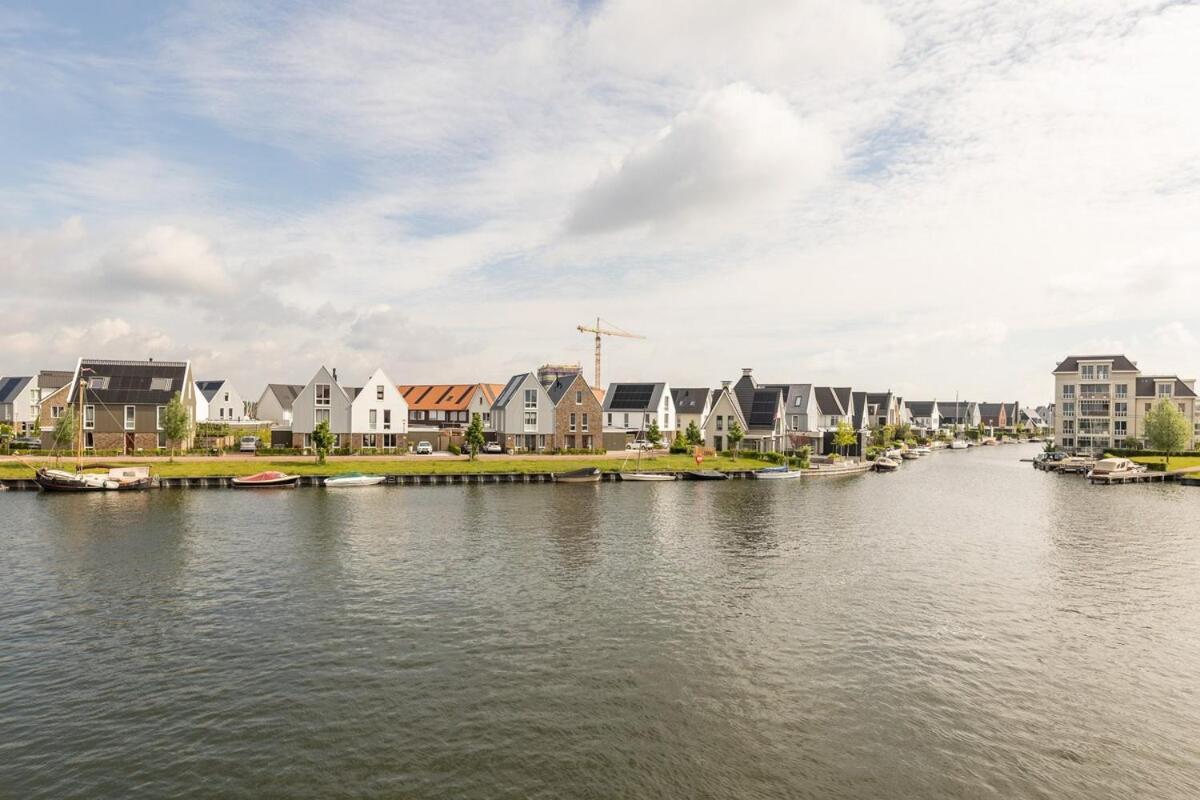 Boothuis 64 Harderwijk