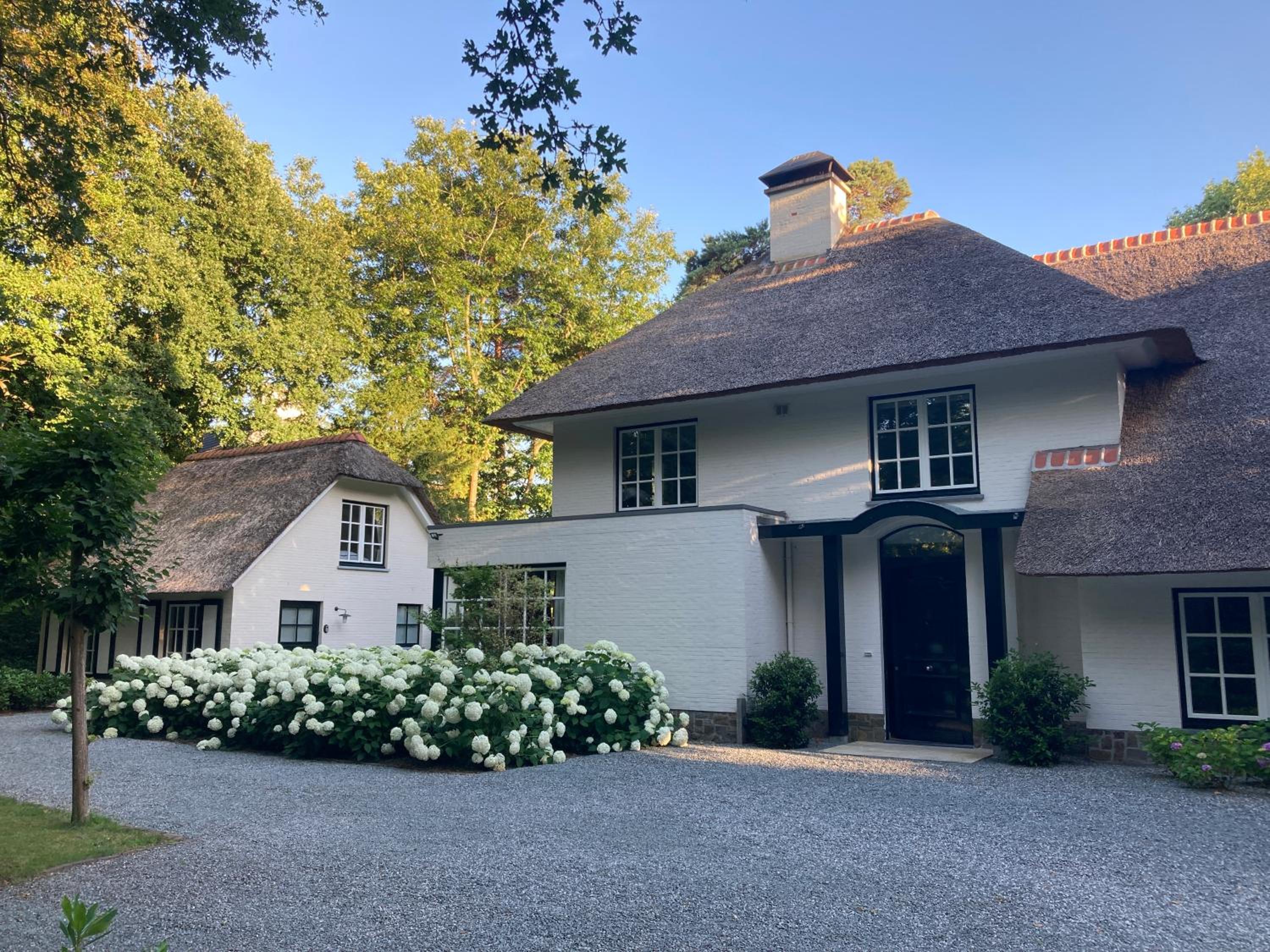 Schilde Cottage