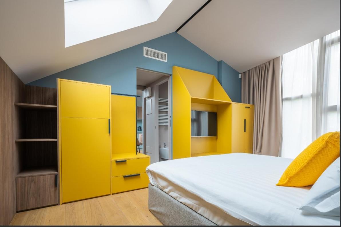 Heart Milan Apartments Porta Romana