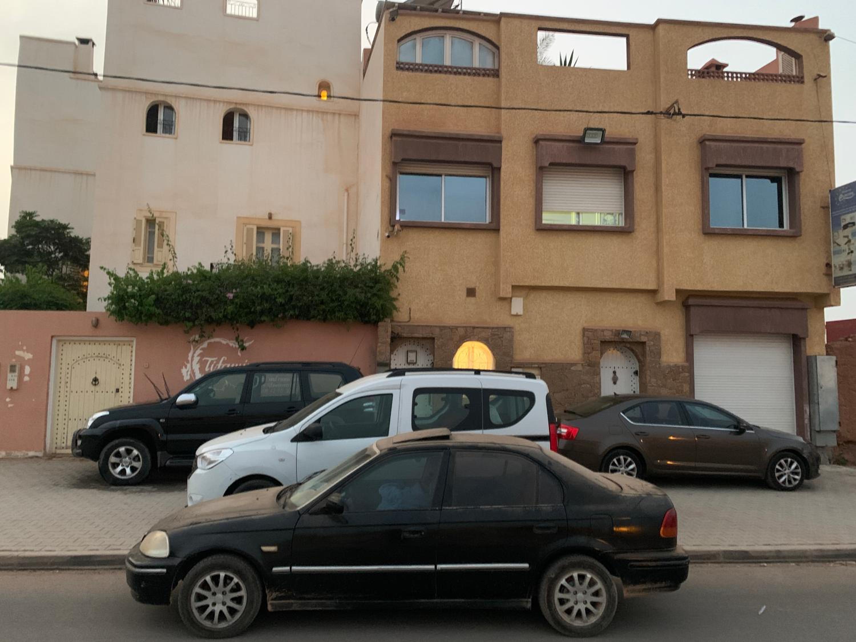 building