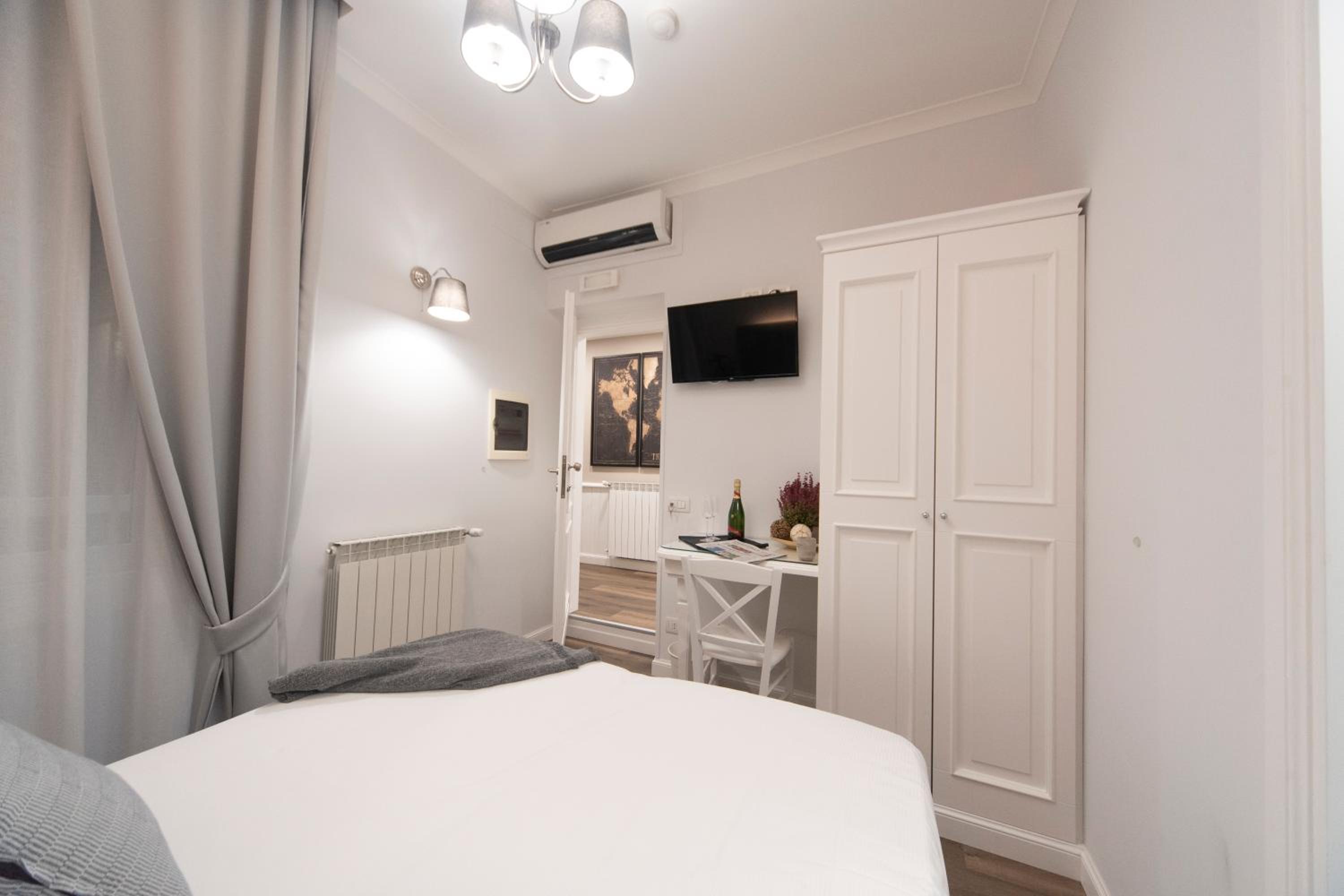 Sacconi Palace Suite Roma