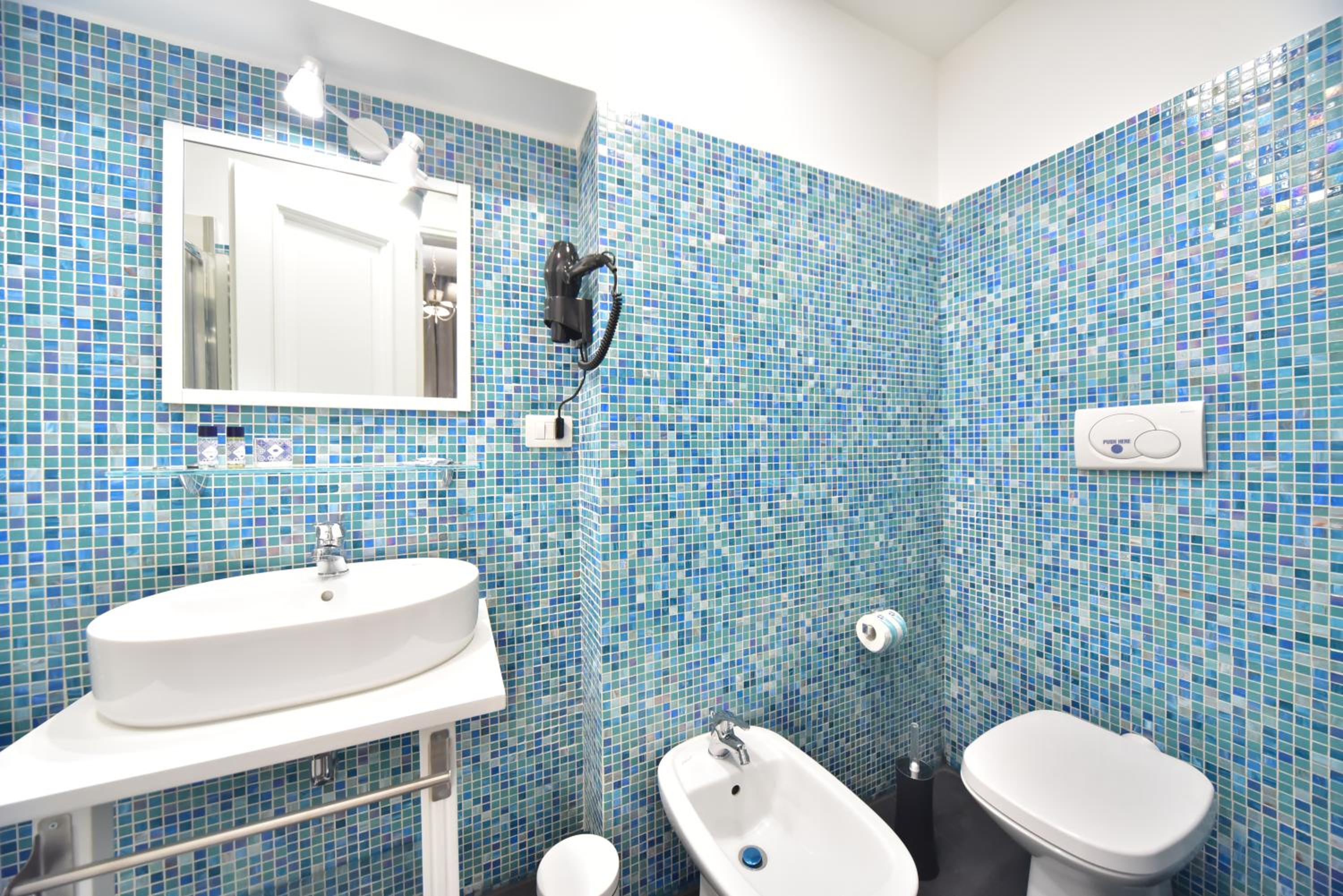 Sacconi Palace Suite Roma