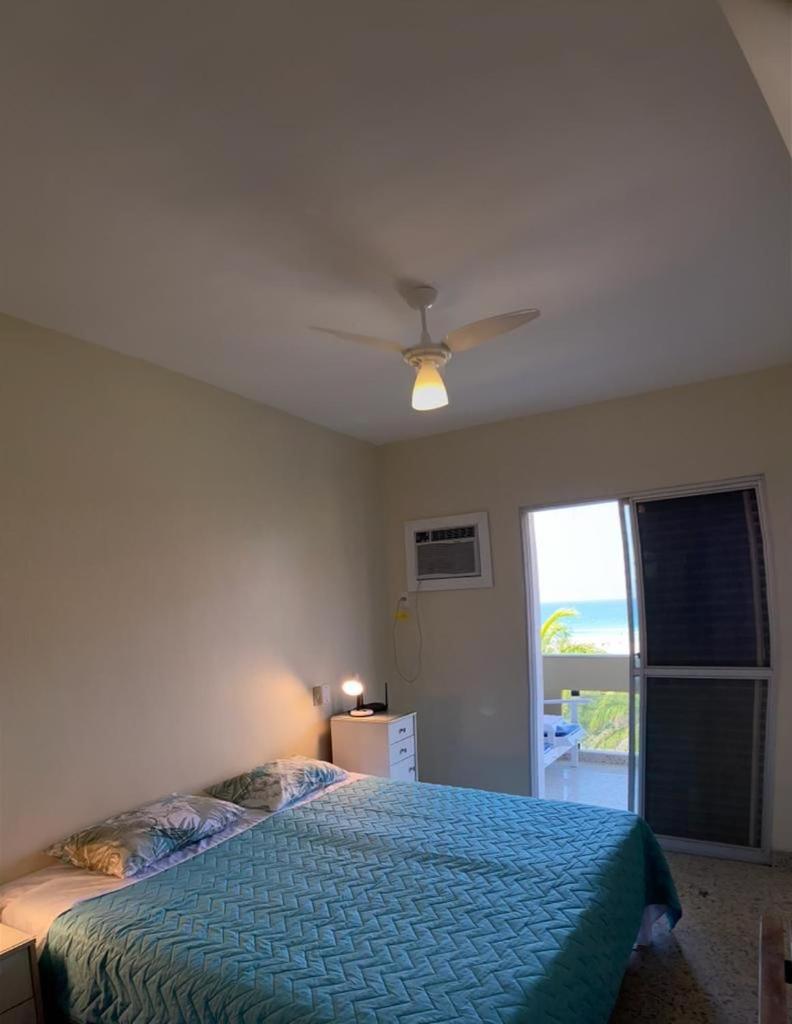 Apartamento - CARIBE BRASILEIRO - Praia do Forte - De frente para o mar
