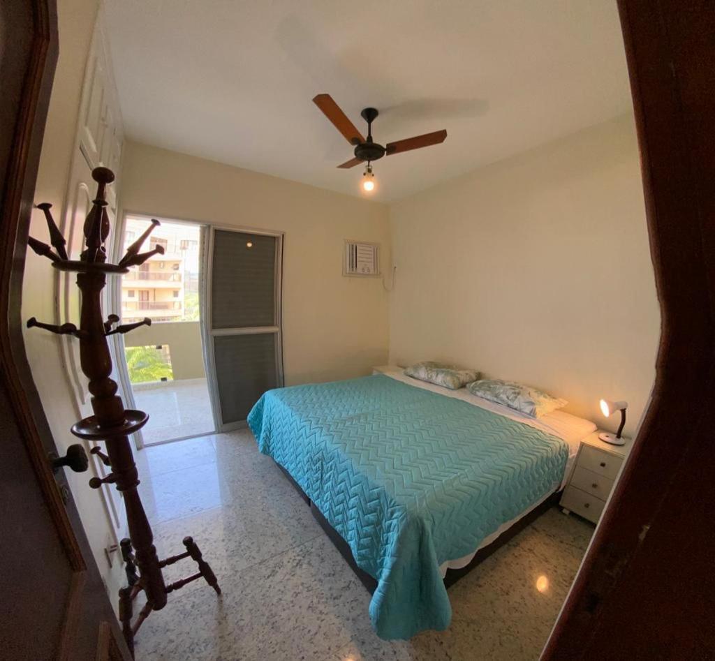 Apartamento - CARIBE BRASILEIRO - Praia do Forte - De frente para o mar