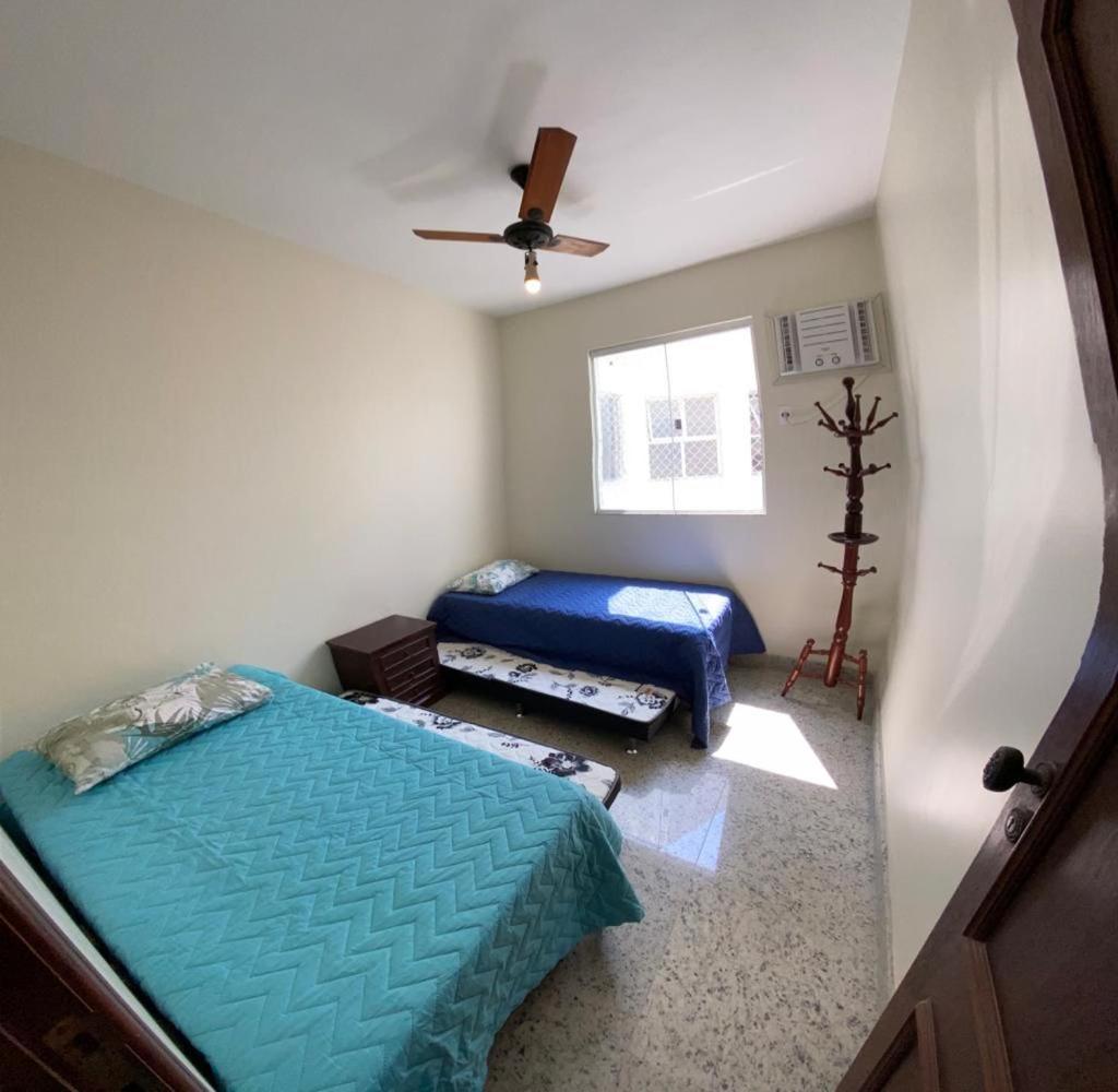 Apartamento - CARIBE BRASILEIRO - Praia do Forte - De frente para o mar