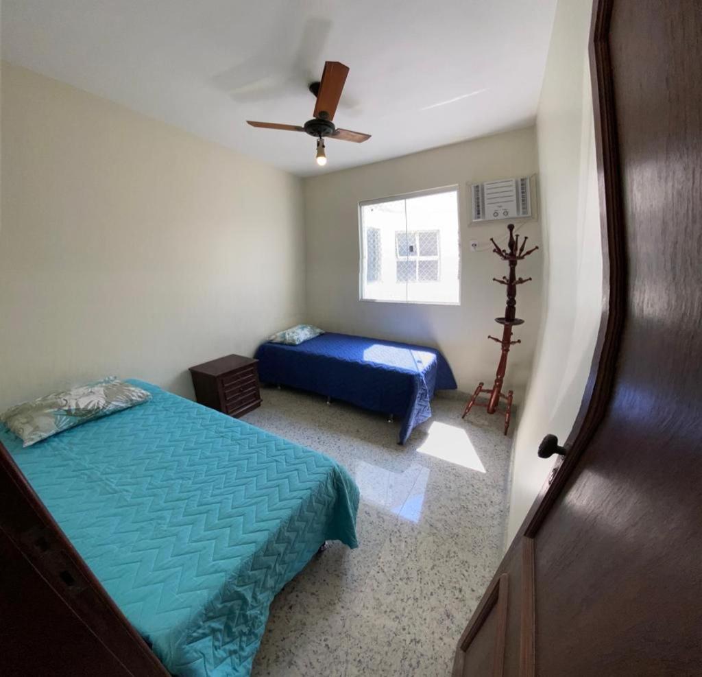 Apartamento - CARIBE BRASILEIRO - Praia do Forte - De frente para o mar