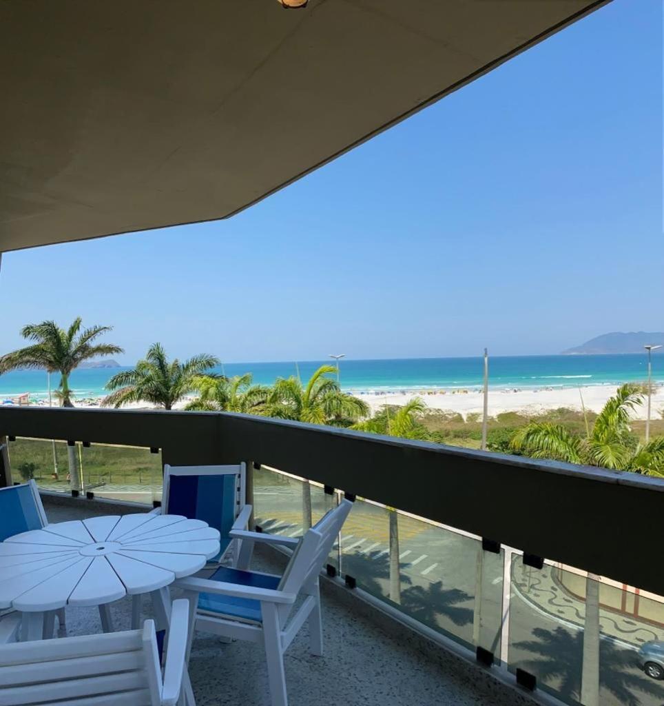 Apartamento - CARIBE BRASILEIRO - Praia do Forte - De frente para o mar