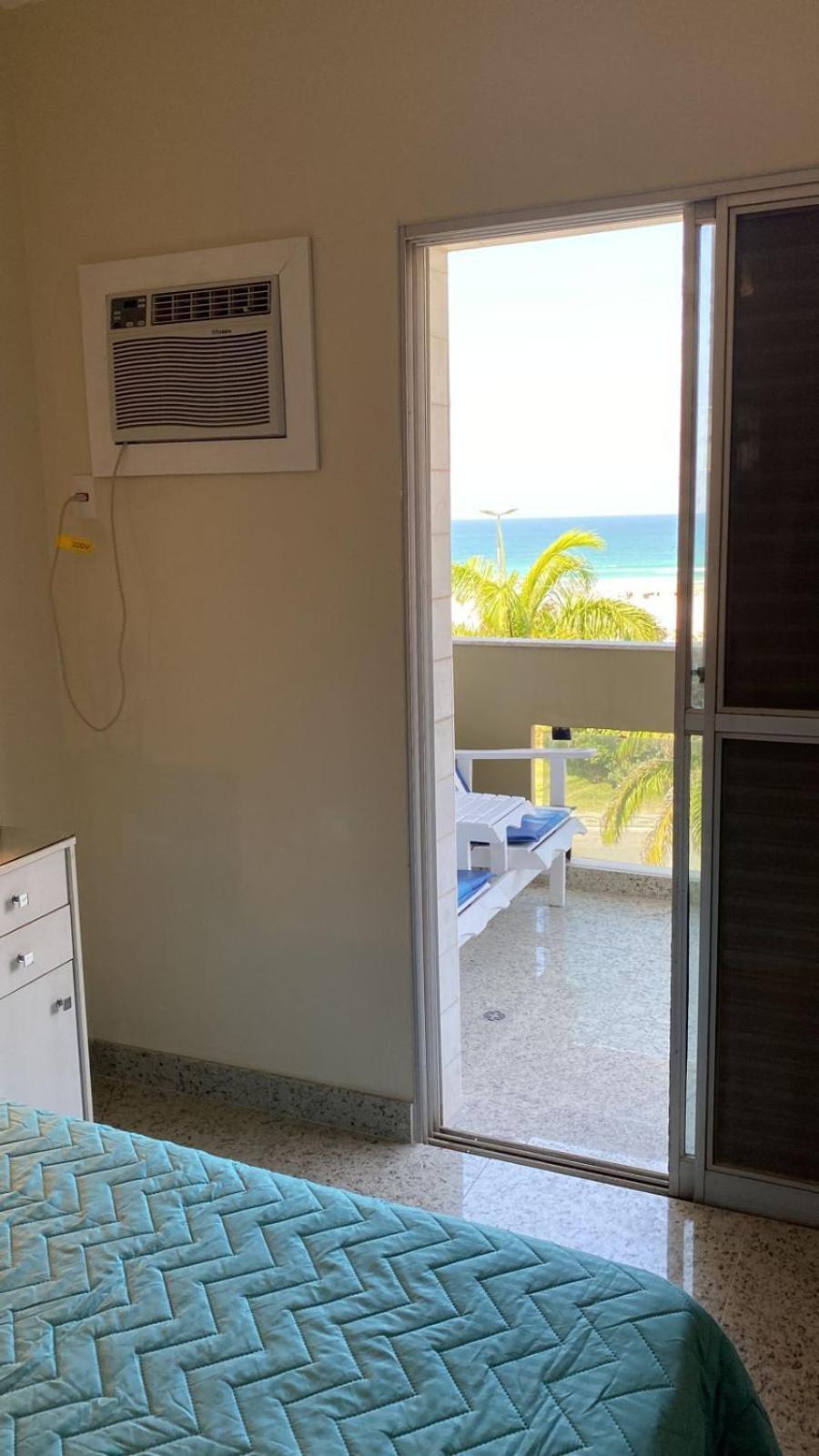Apartamento - CARIBE BRASILEIRO - Praia do Forte - De frente para o mar