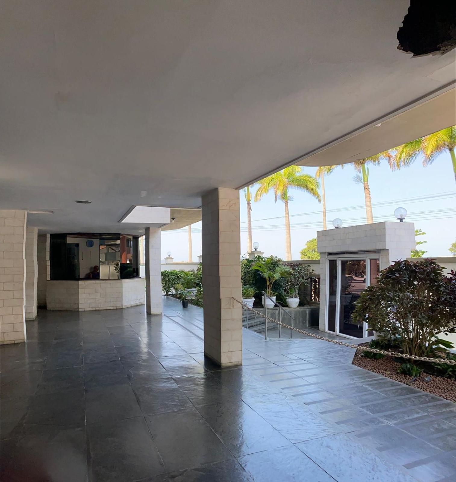 Apartamento - CARIBE BRASILEIRO - Praia do Forte - De frente para o mar