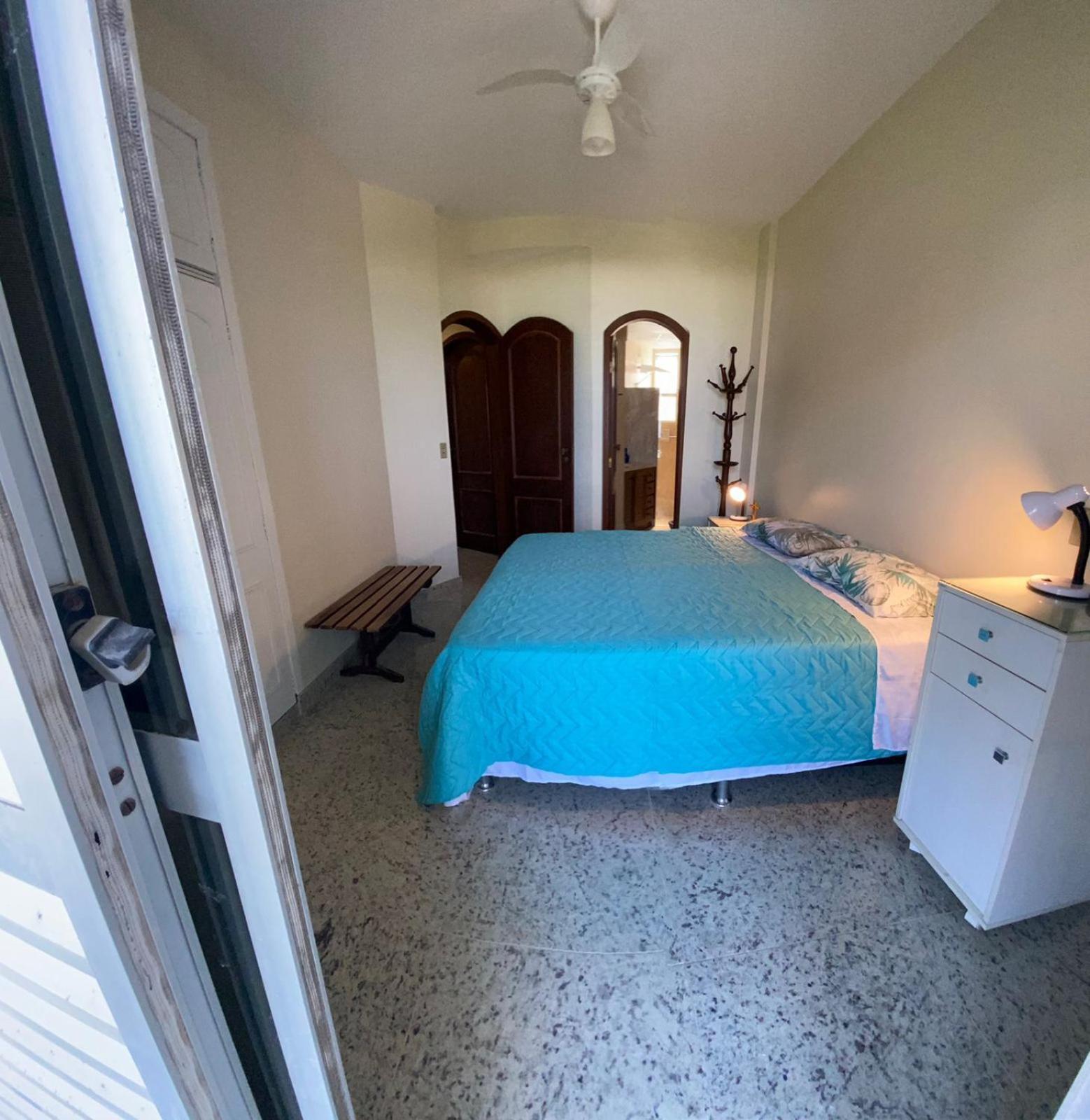 Apartamento - CARIBE BRASILEIRO - Praia do Forte - De frente para o mar