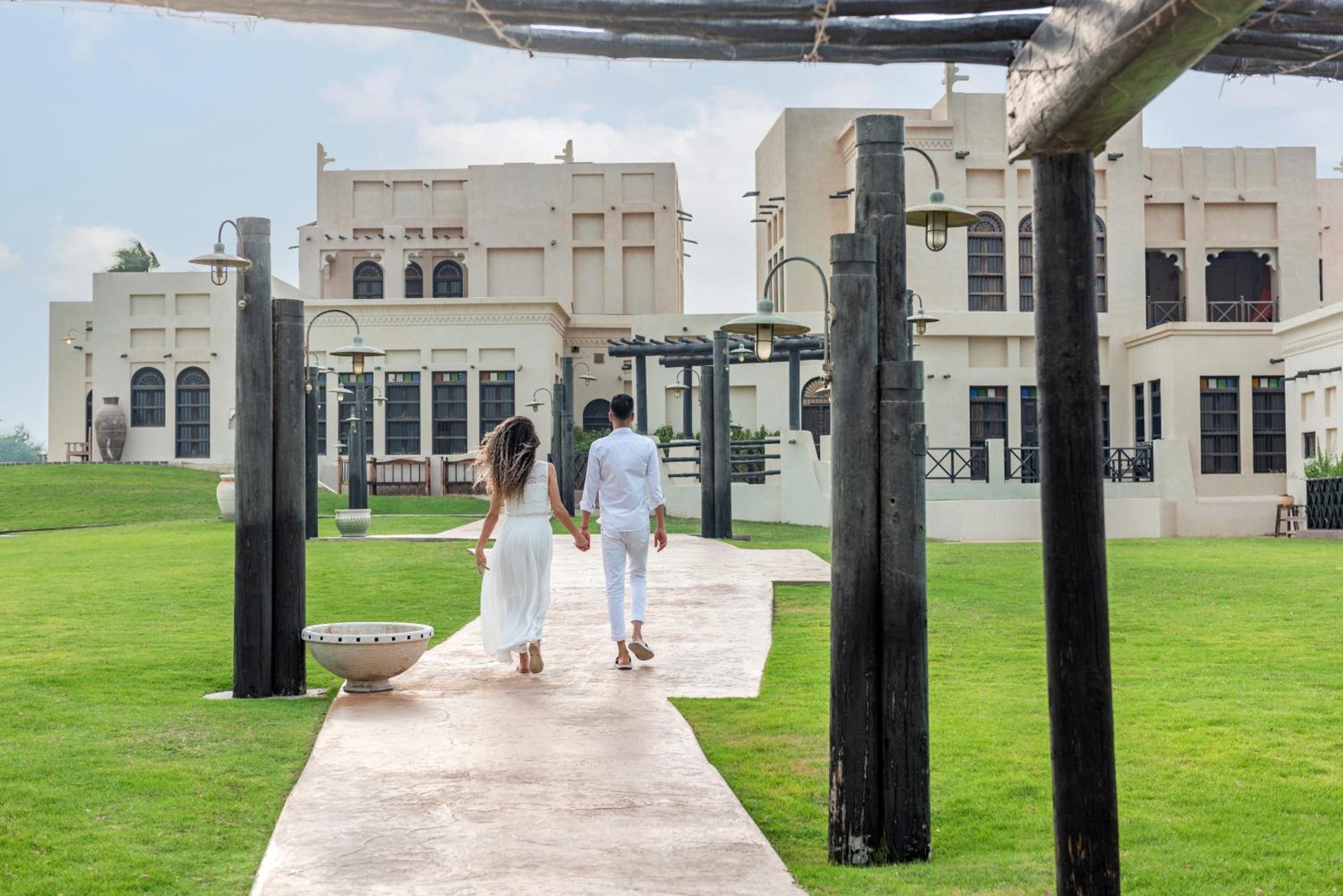 Al Maya Island & Resort