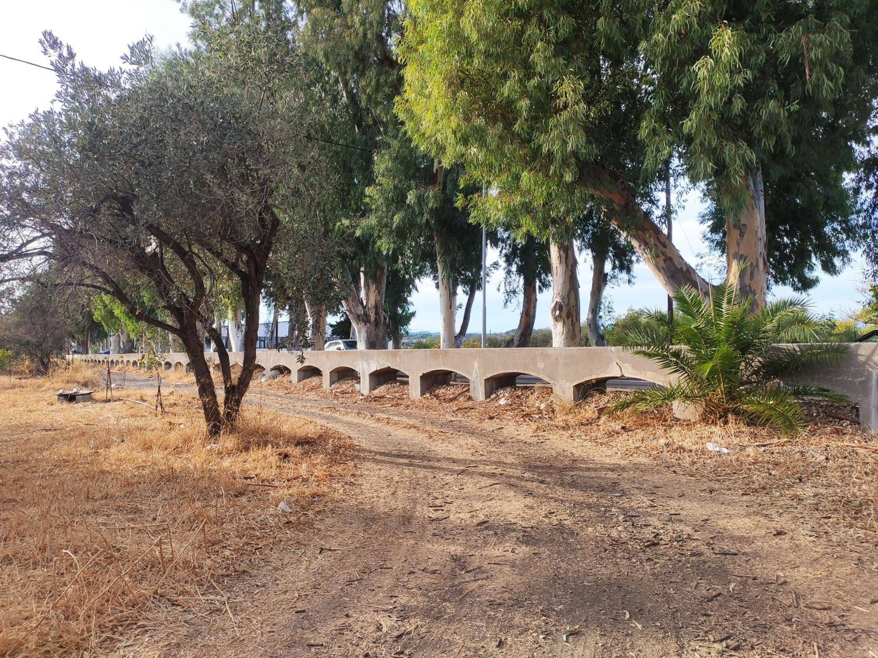 Kolymbia Cottage