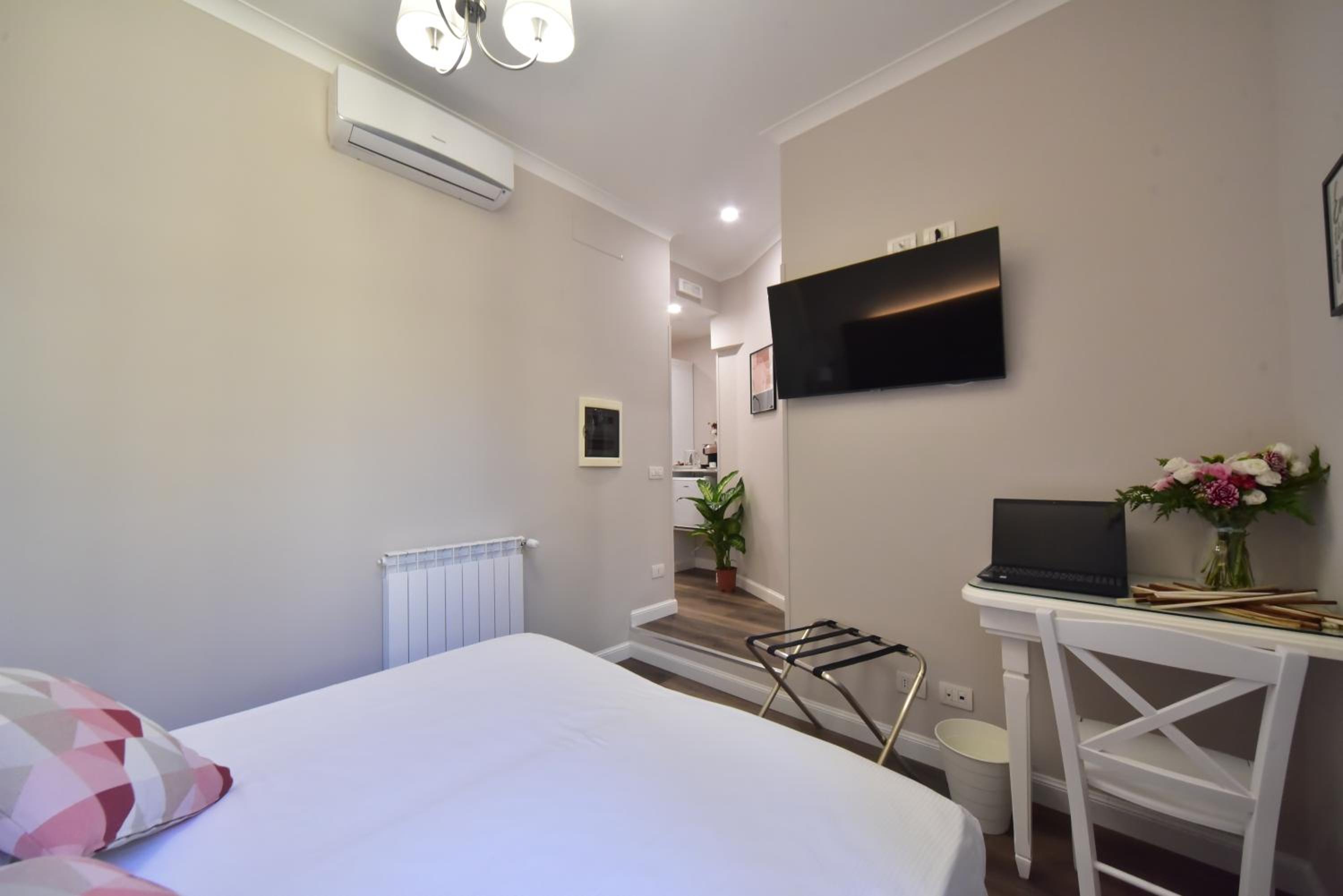 Sacconi Palace Suite Roma