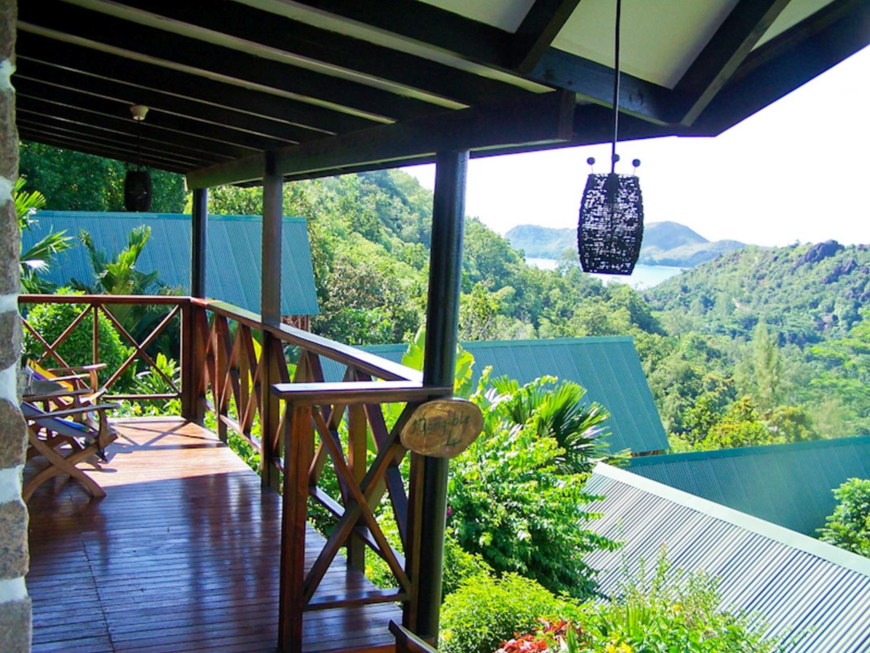 Mango Lodge, photo 39