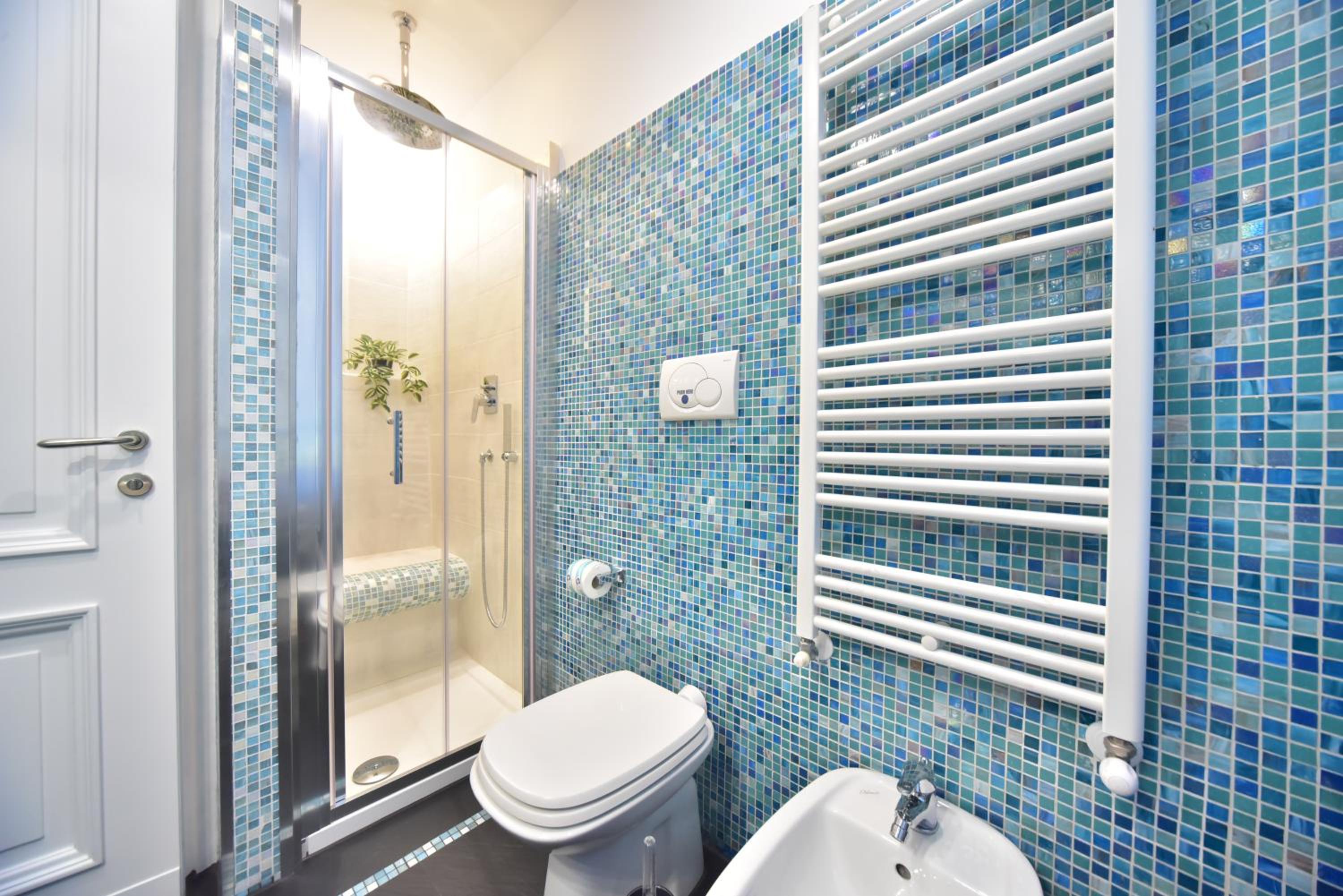 Sacconi Palace Suite Roma