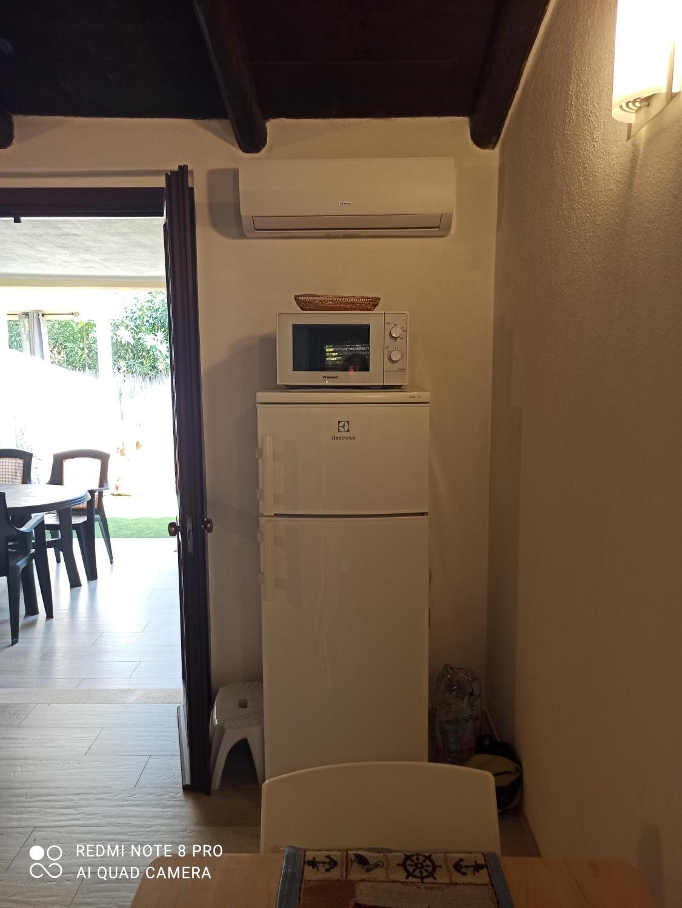 Casa Perla Rei - 50 meters from the beach view 5