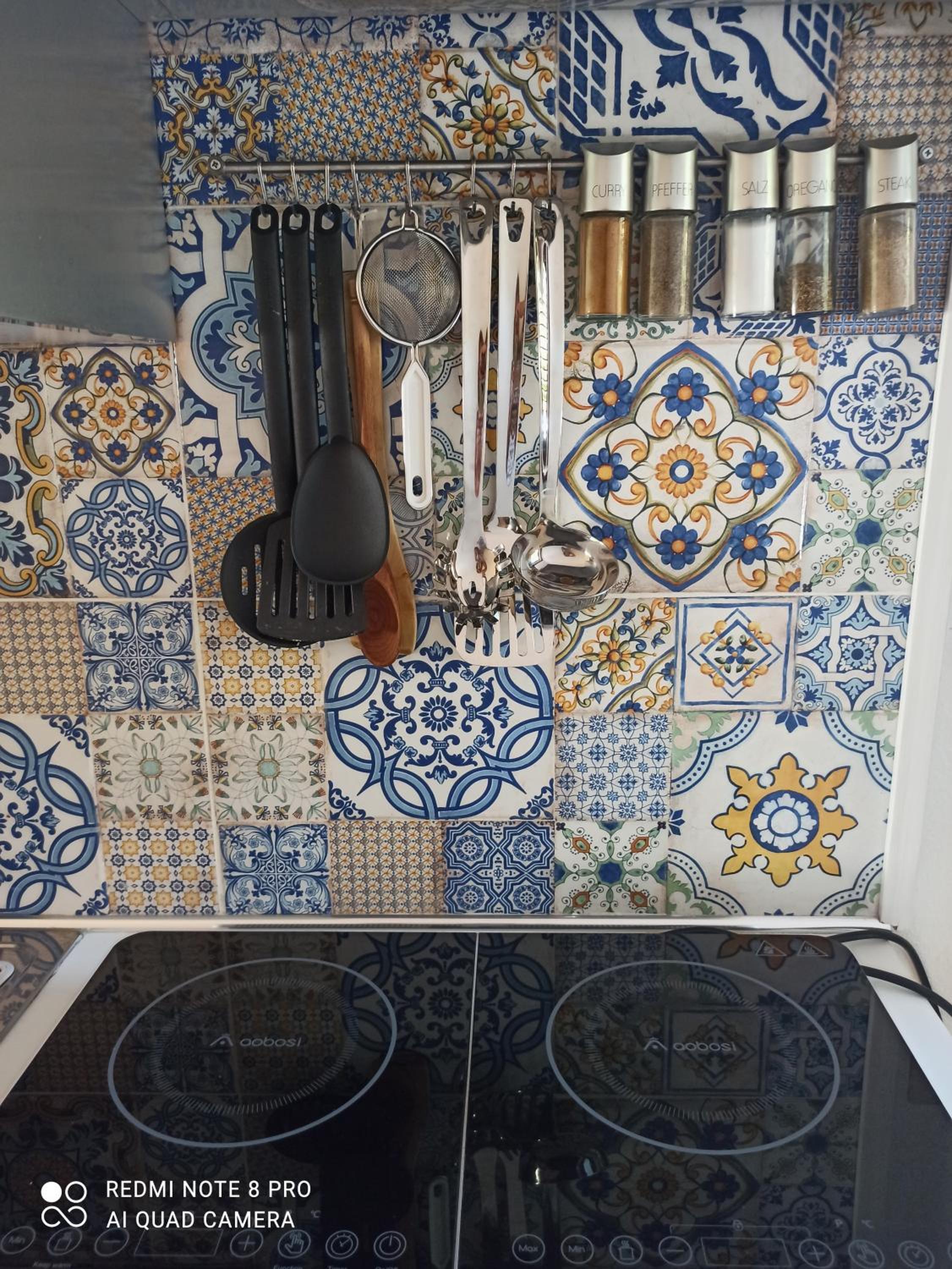 Casa Perla Rei - 50 meters from the beach view 3