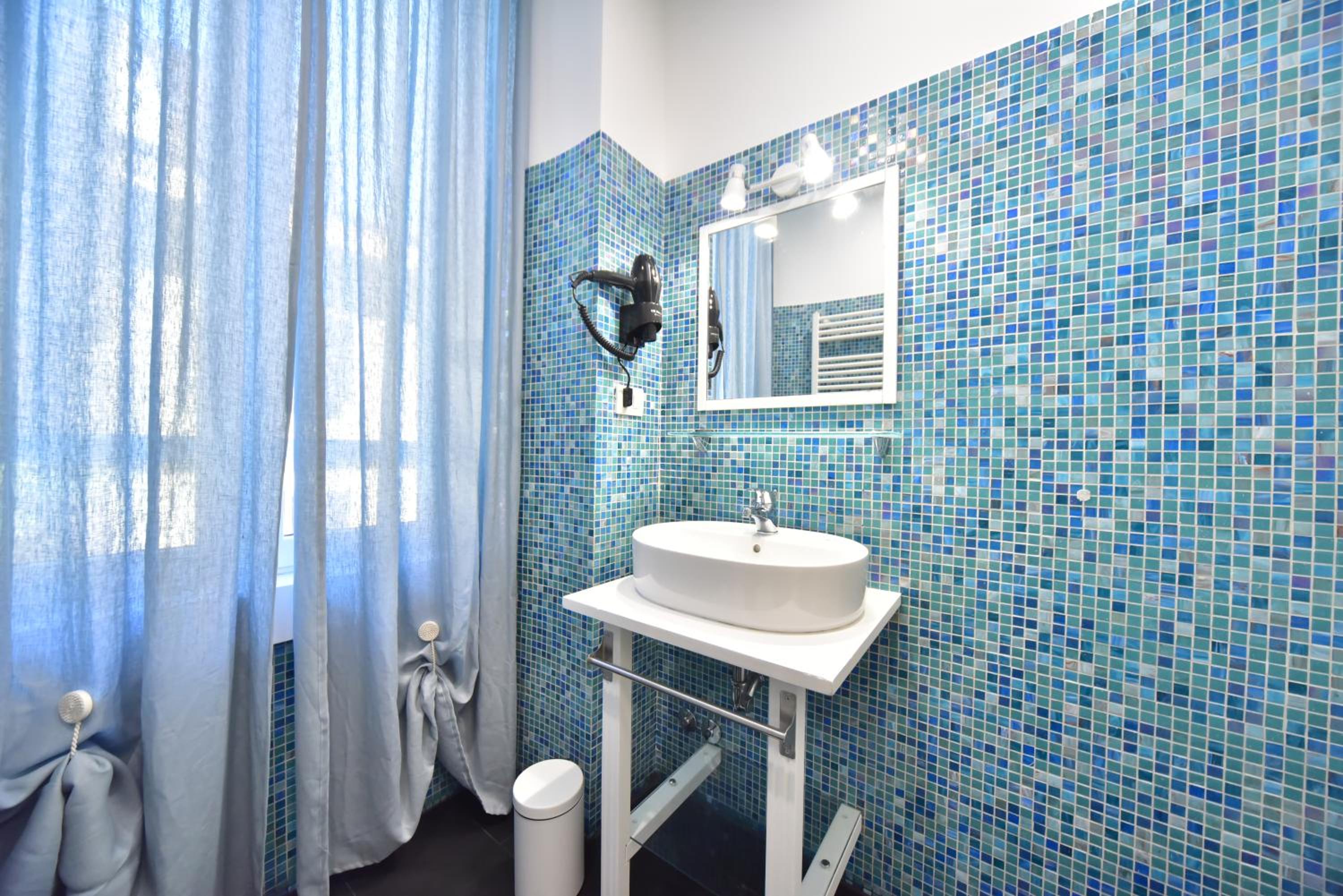 Sacconi Palace Suite Roma