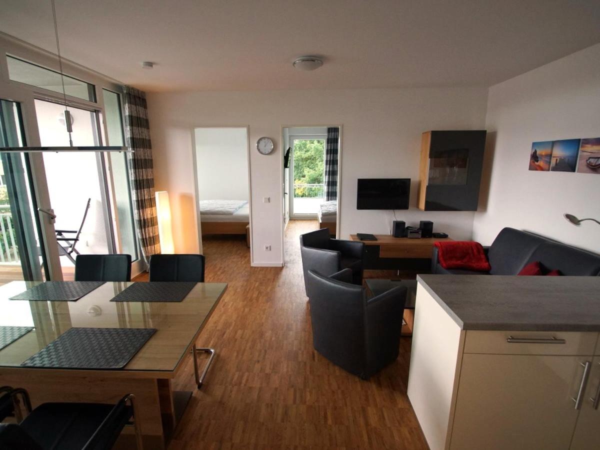 Dünenresort Binz by Rujana view 3