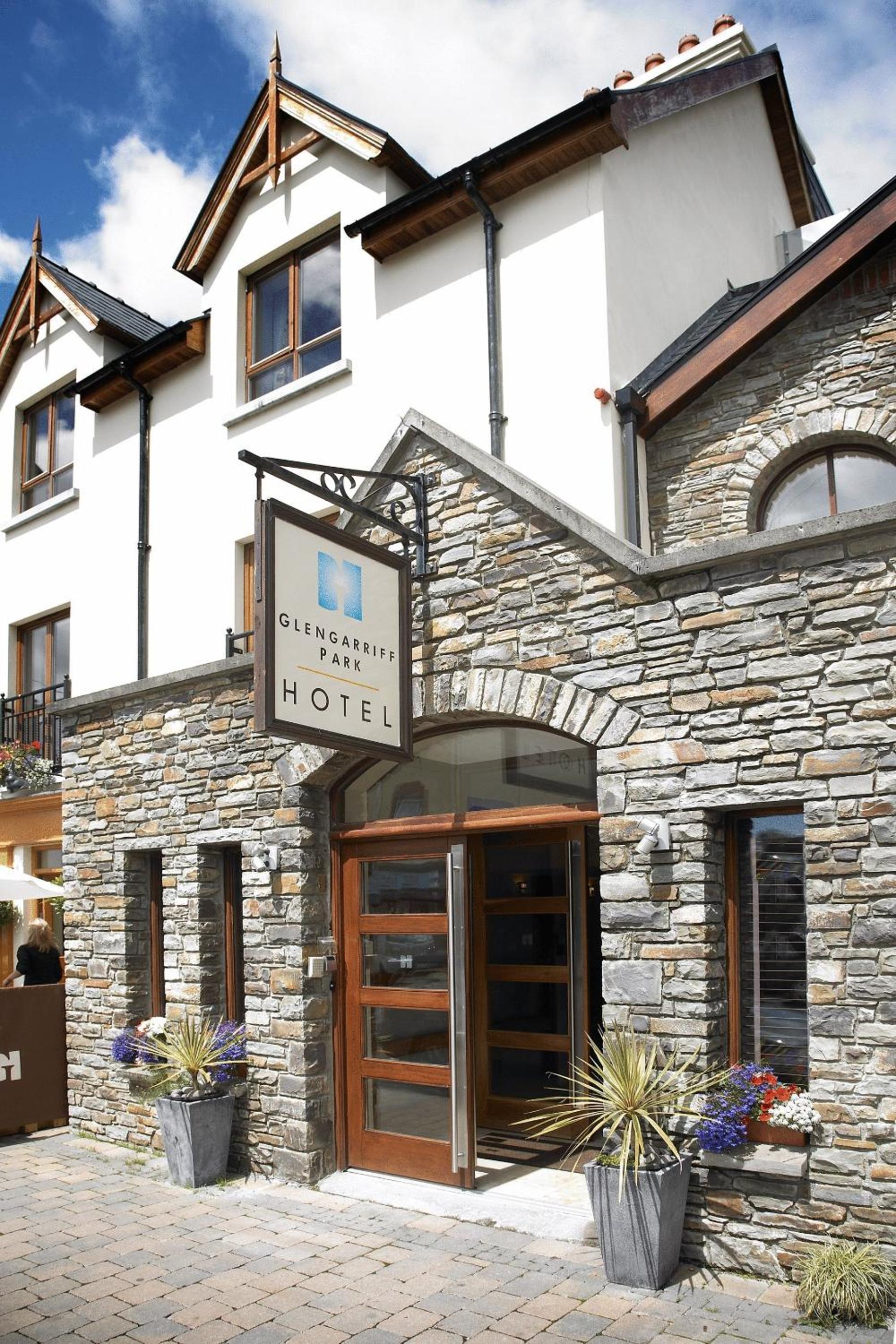 Hotel Glengarriff Park Hotel - Image 1