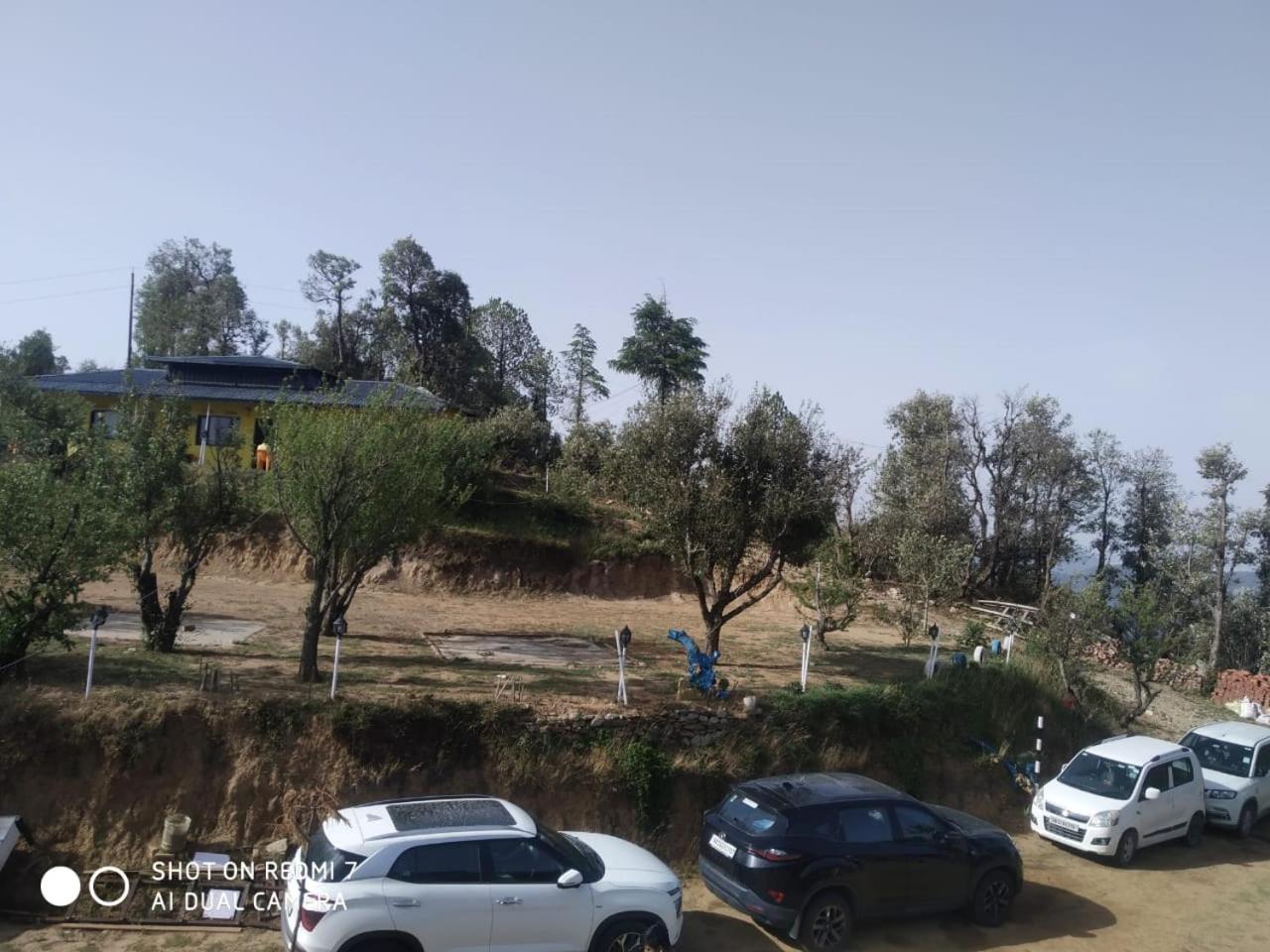 Garhwal House