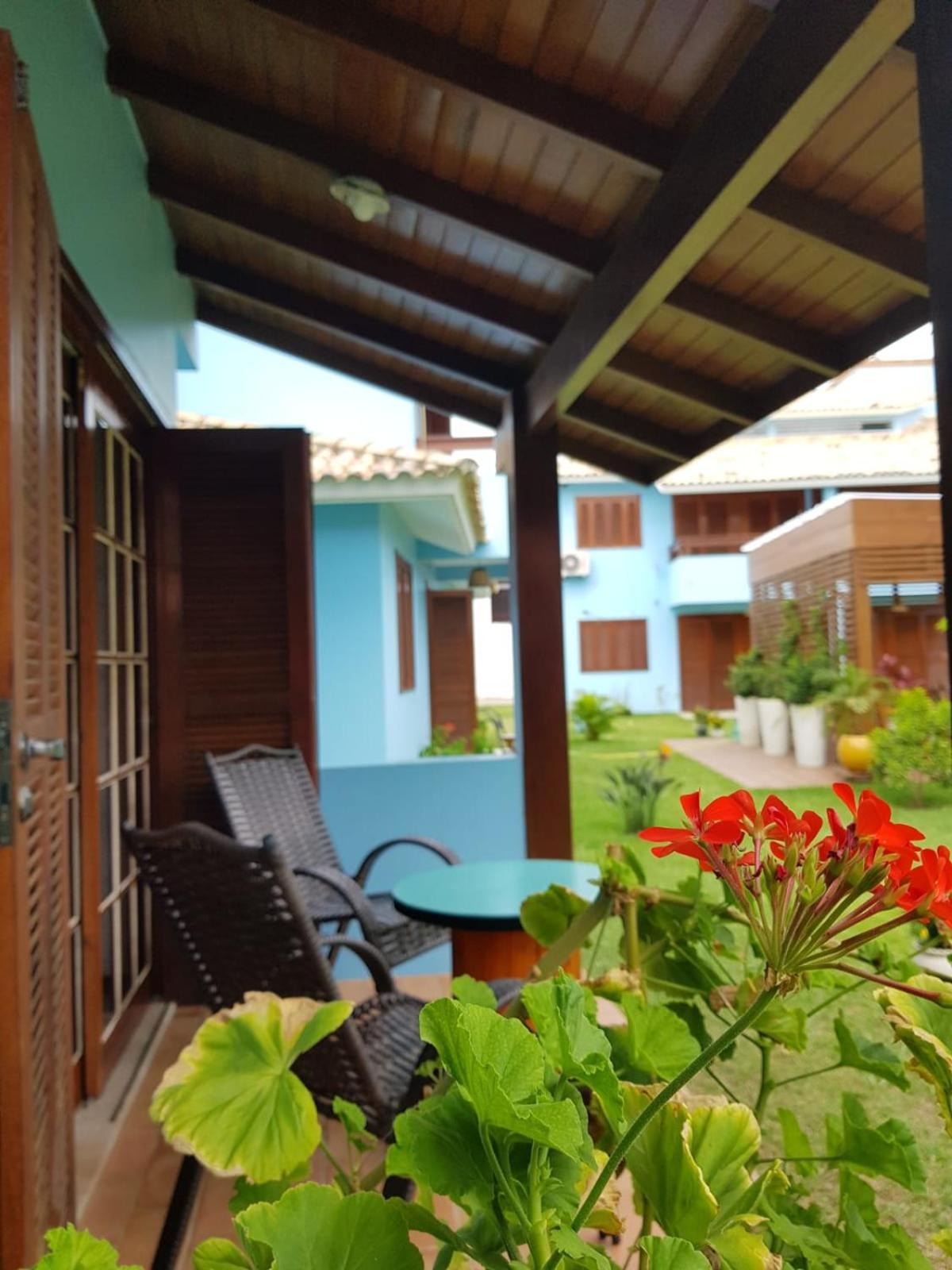Condominio Vila Lila
