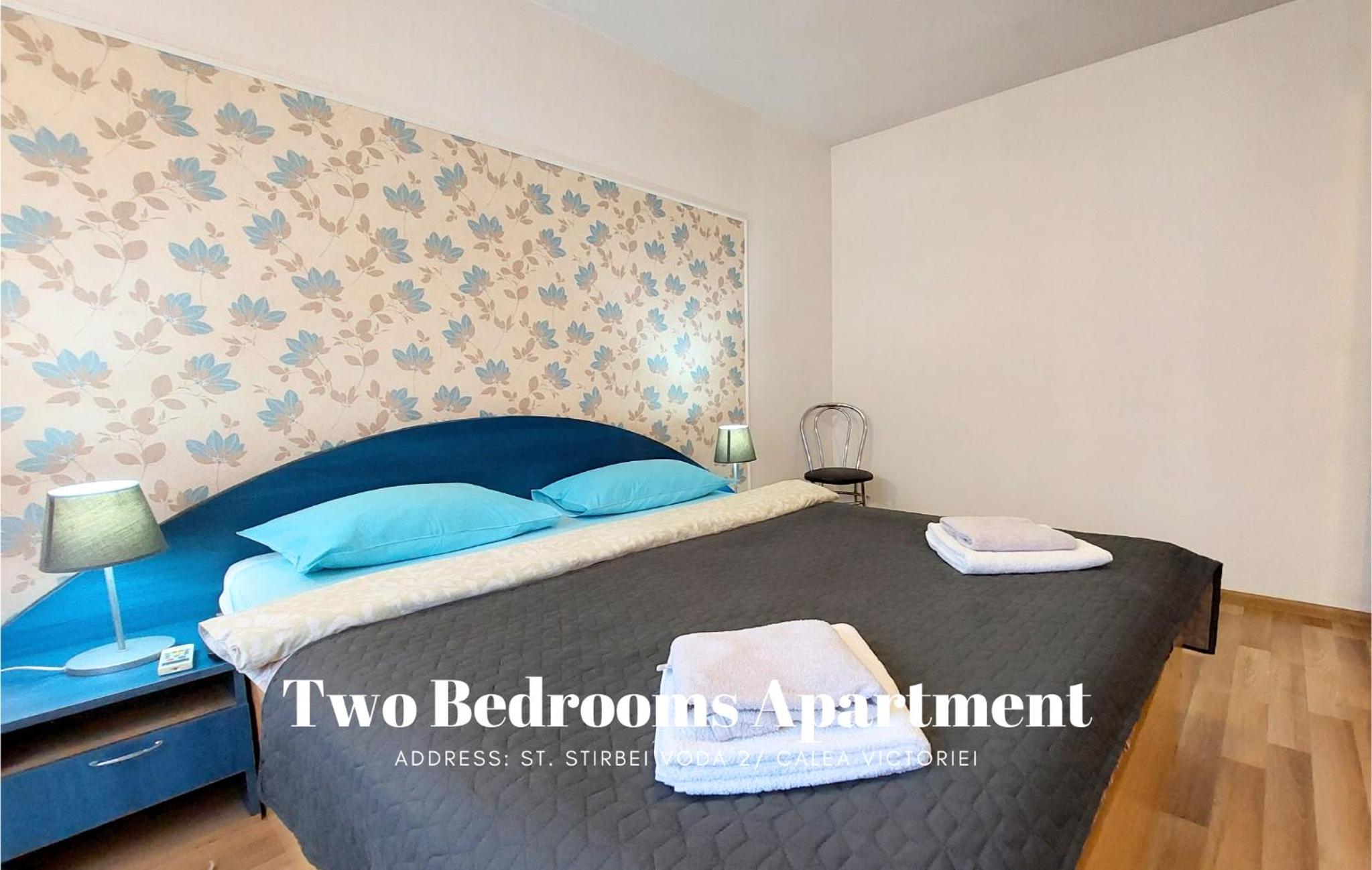 Rosuites Apartment Accommodation view 4