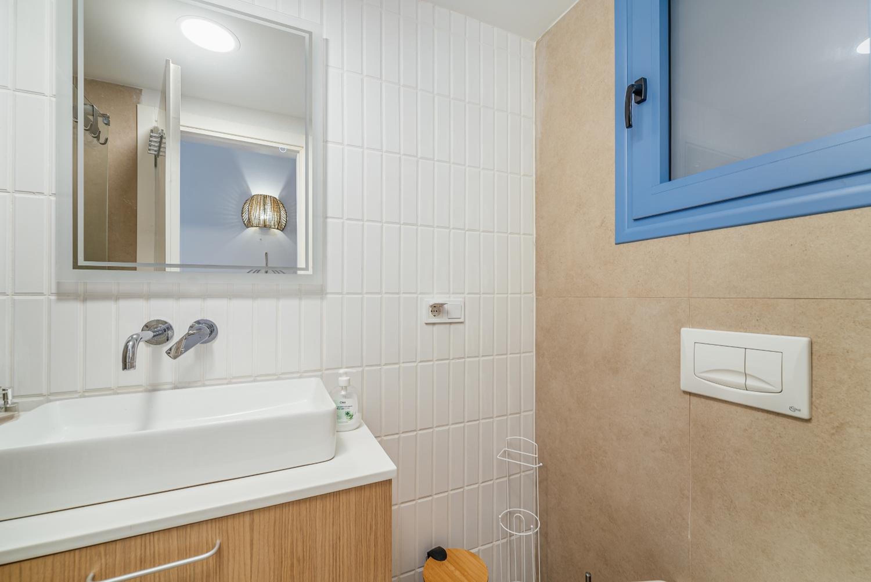 Greek Beach House Complex B1 view 5