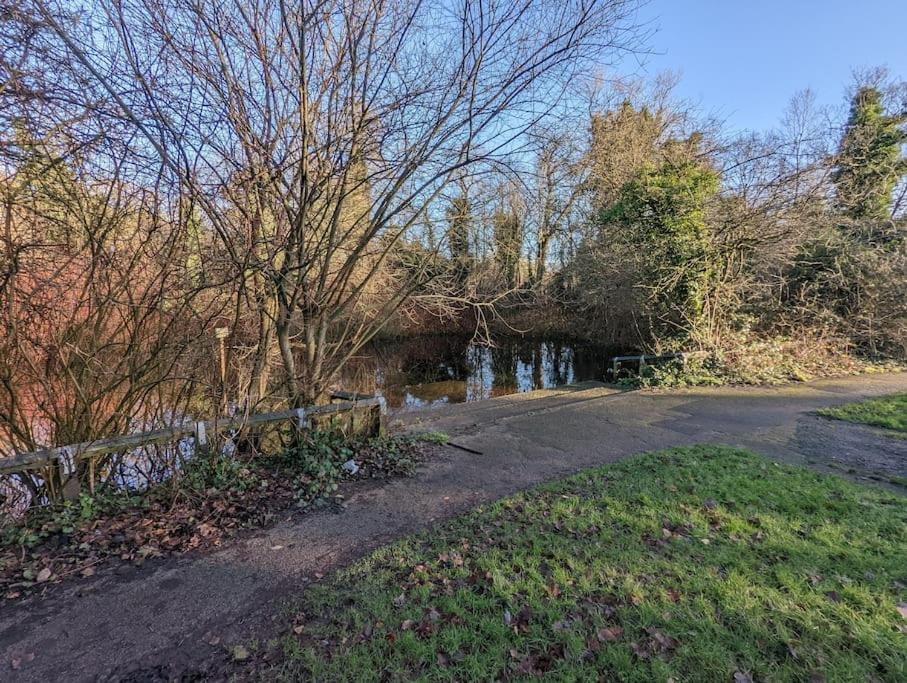 THE KILSYTH,detached bungalow Warrington
