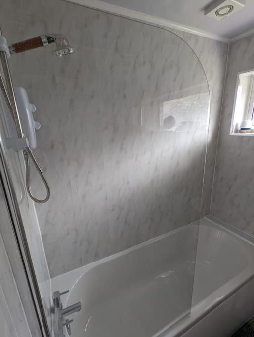 THE KILSYTH,detached bungalow Warrington