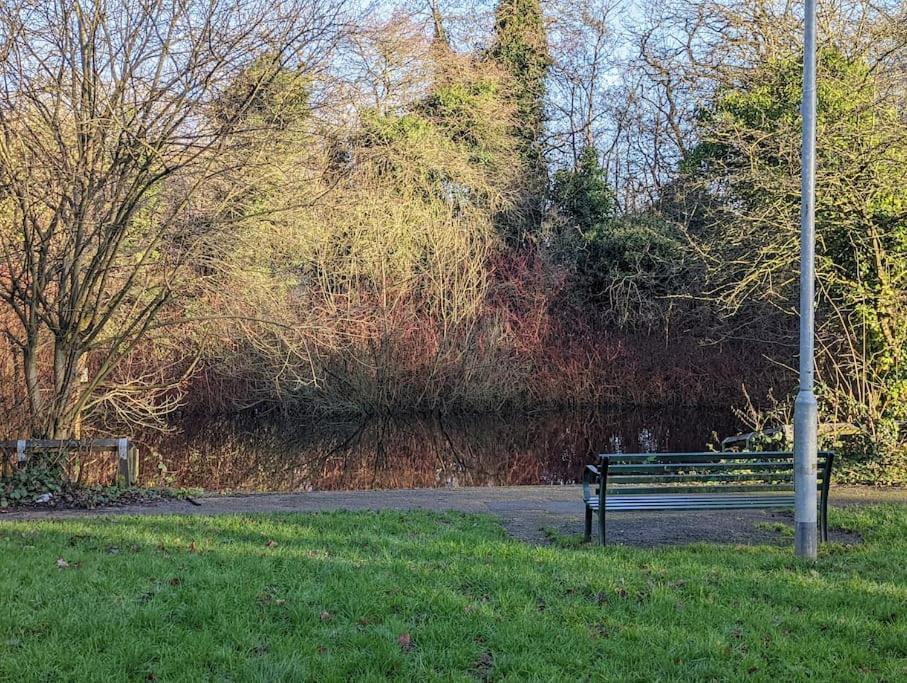 THE KILSYTH,detached bungalow Warrington