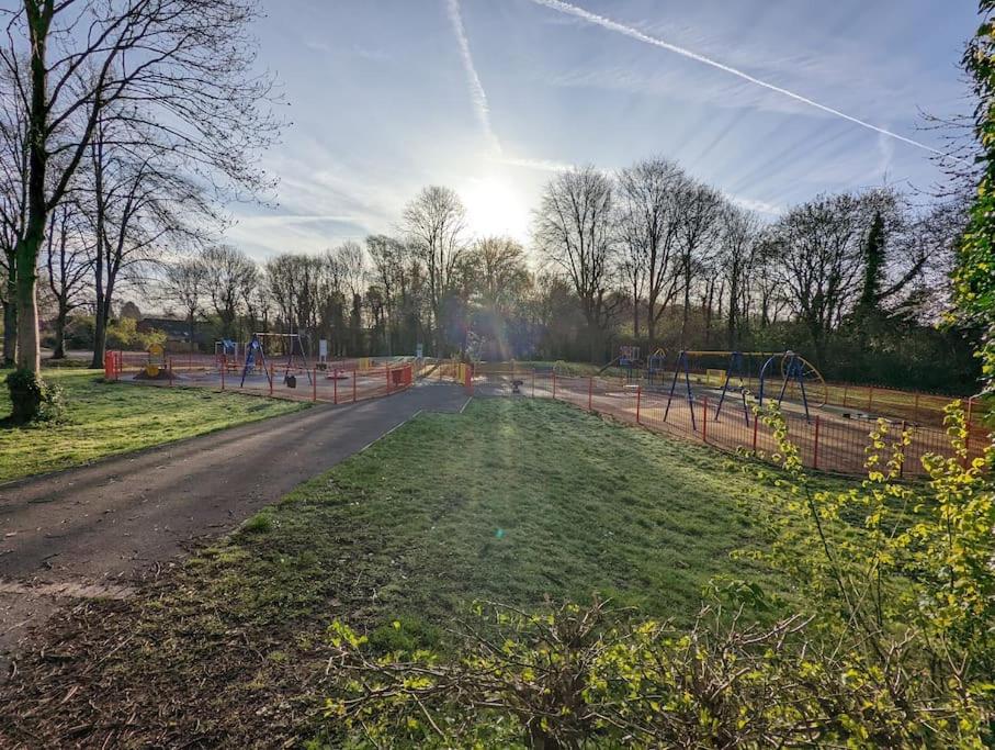 THE KILSYTH,detached bungalow Warrington