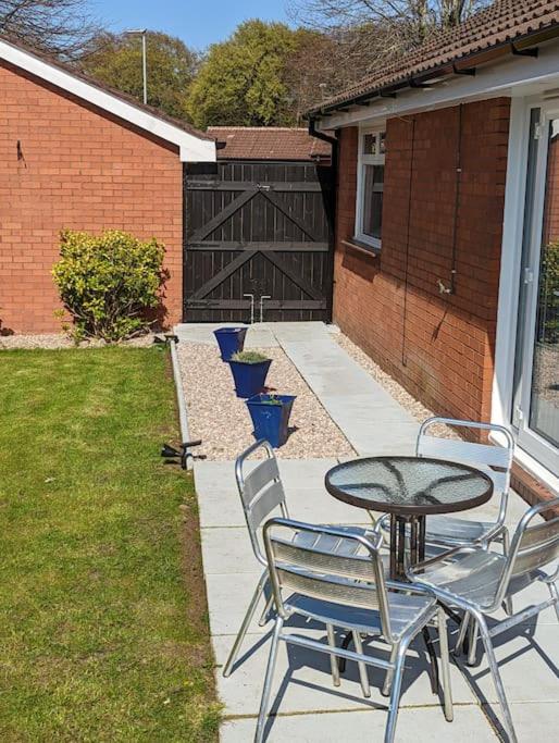 THE KILSYTH,detached bungalow Warrington