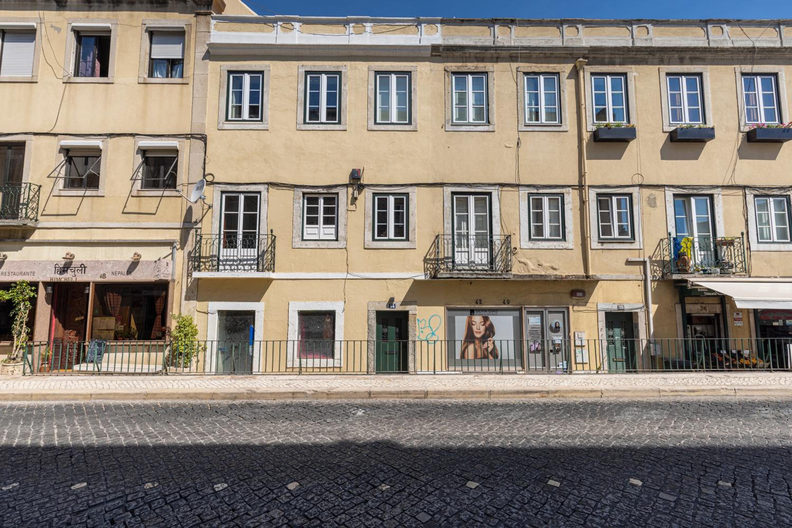 Cozy Studio Apartment near the river II