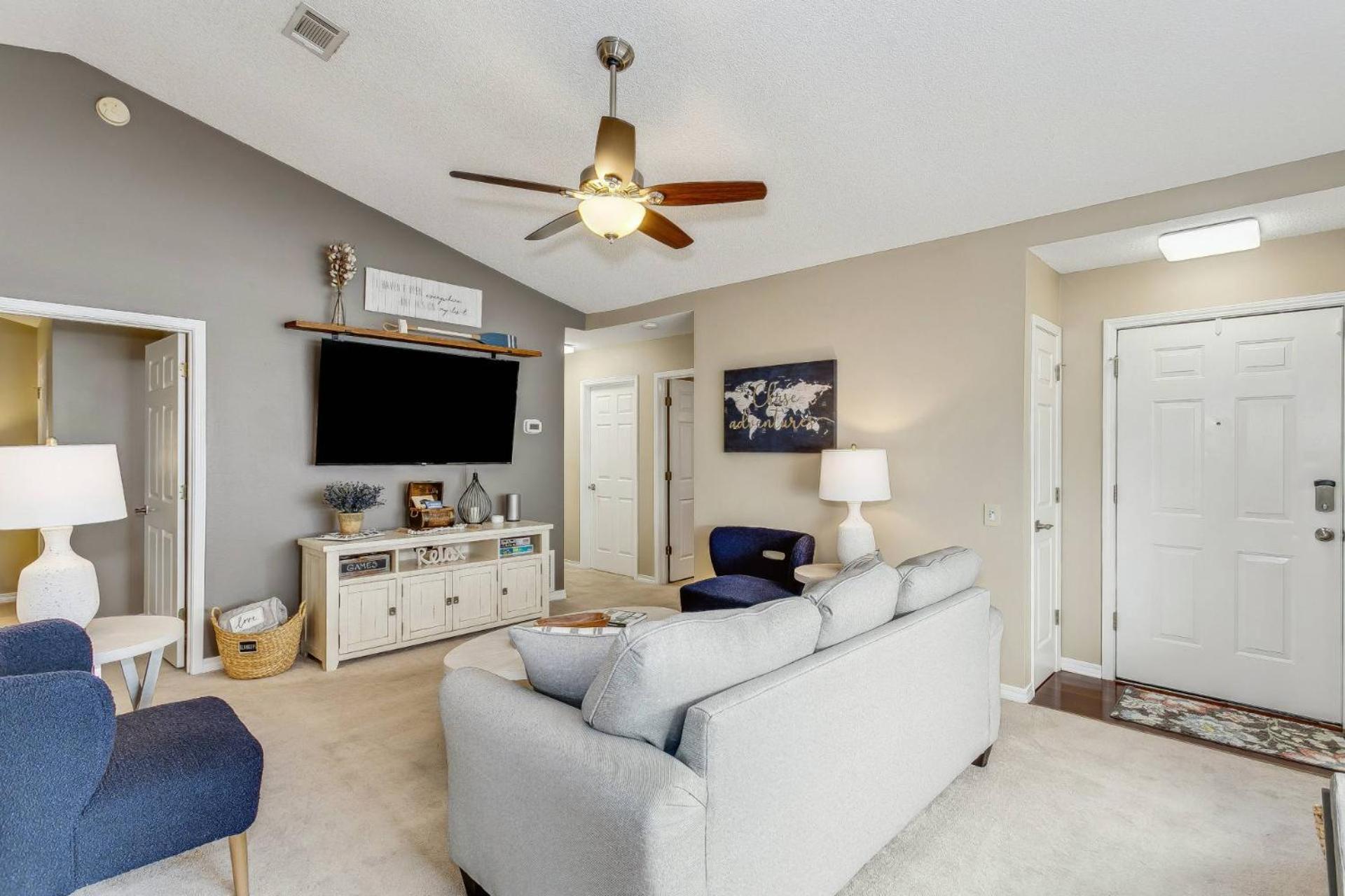 Sunrunner Cottage