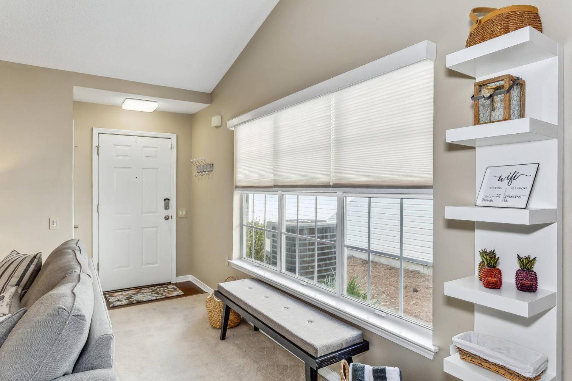 Sunrunner Cottage
