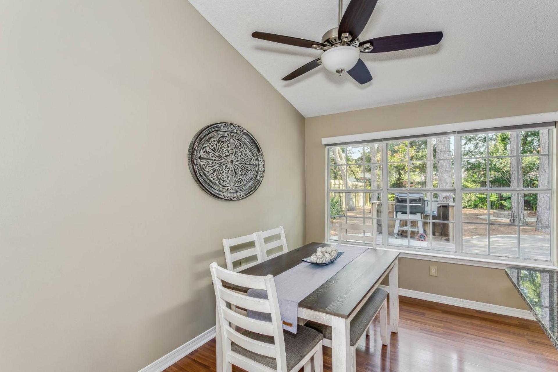 Sunrunner Cottage